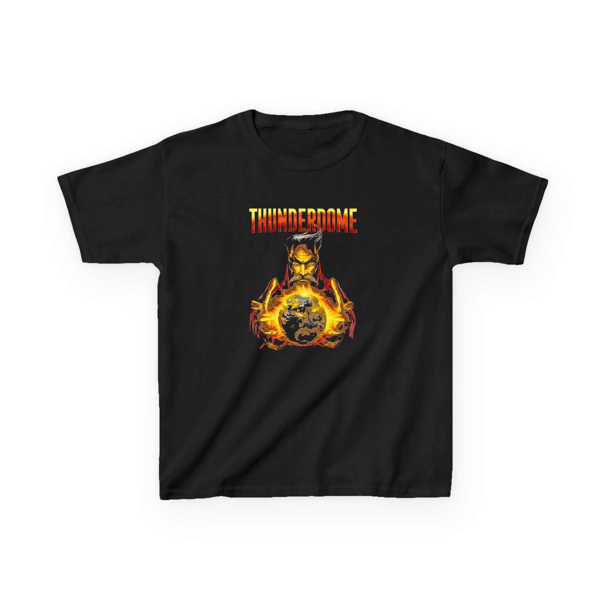 Thunderdome 98 Kids Heavy Cotton™ Tee