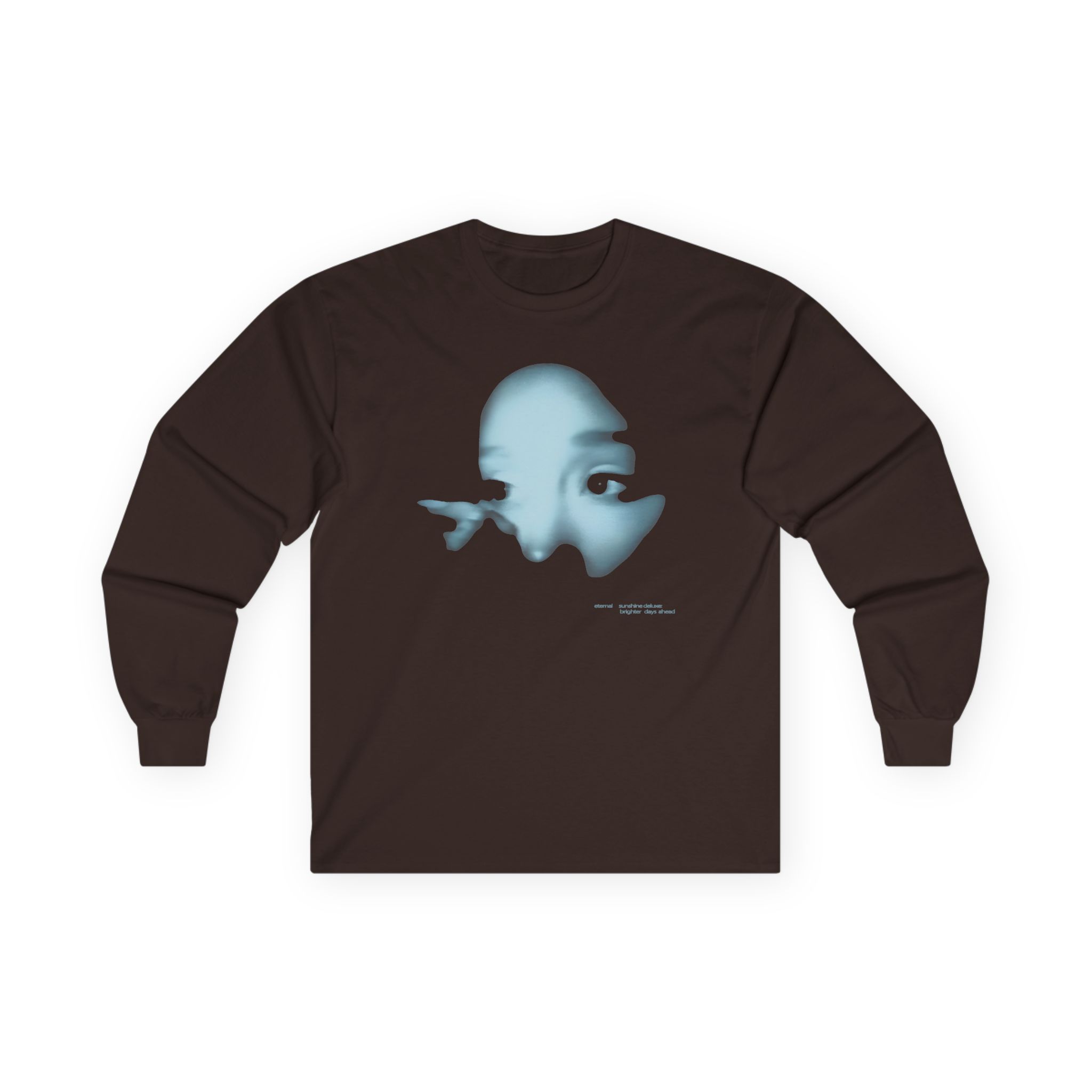 AG Brighter Days Spotlight Unisex Ultra Cotton Long Sleeve Tee - Image 3