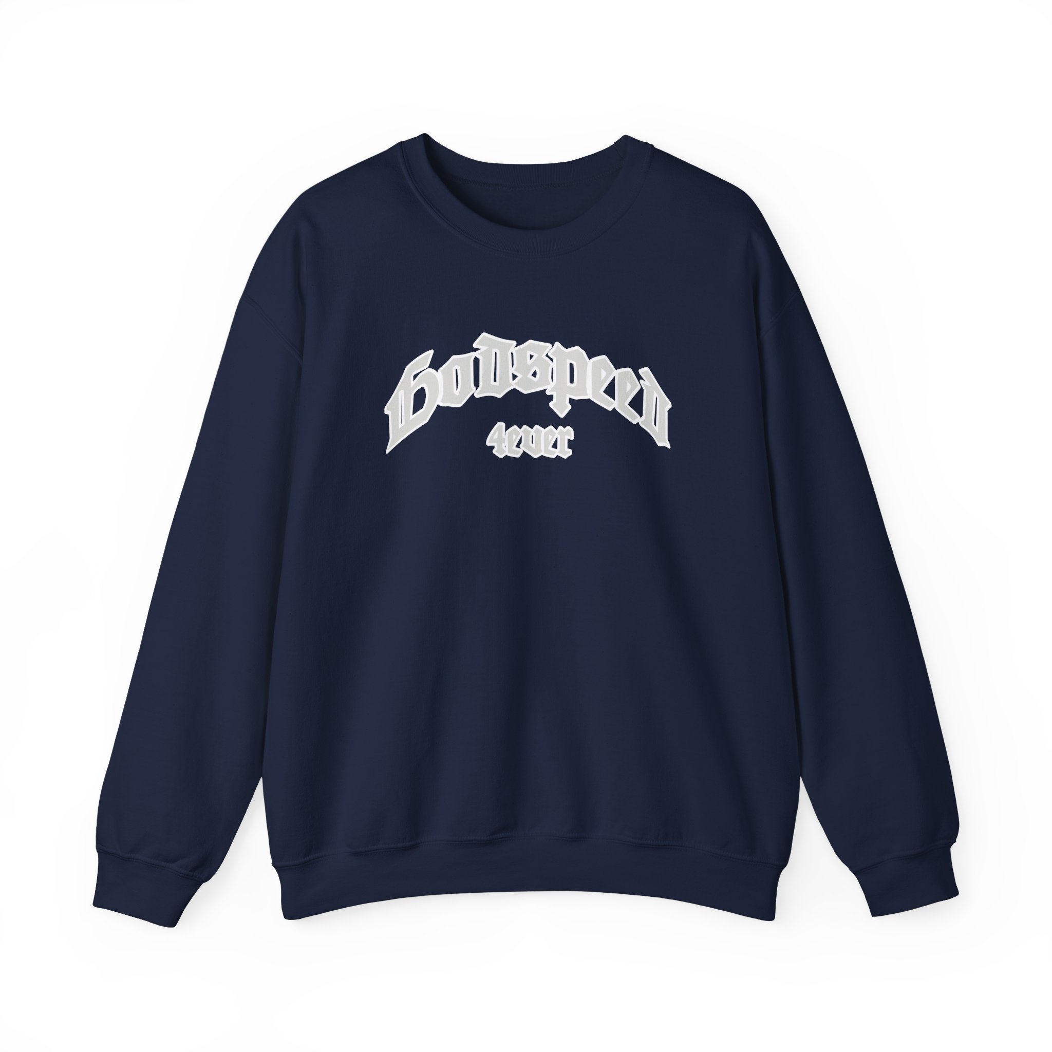Godspeed You Black Emperor Unisex Heavy Blend™ Crewneck Sweatshirt - Image 19