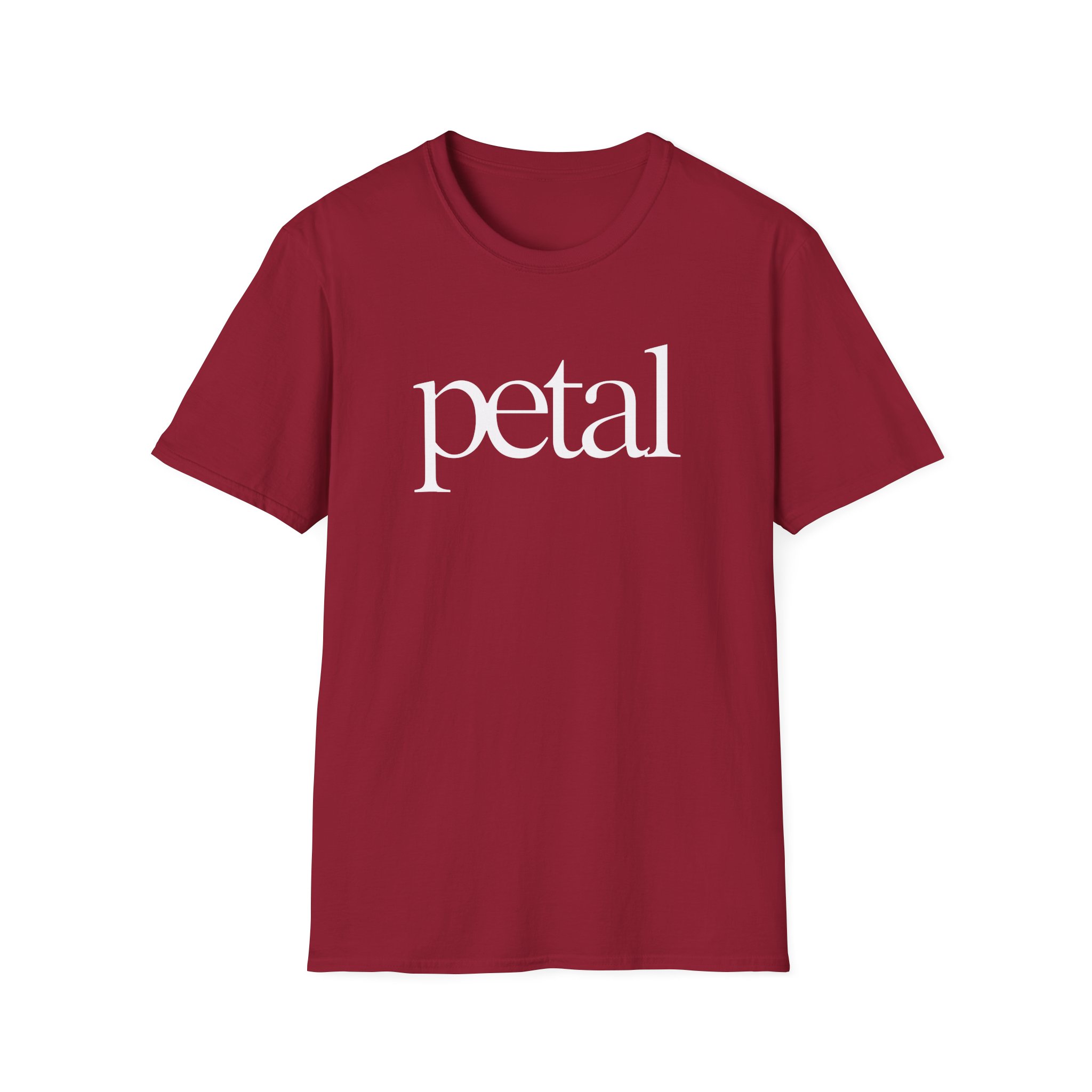 AG Petal Unisex Softstyle T-Shirt - Image 17