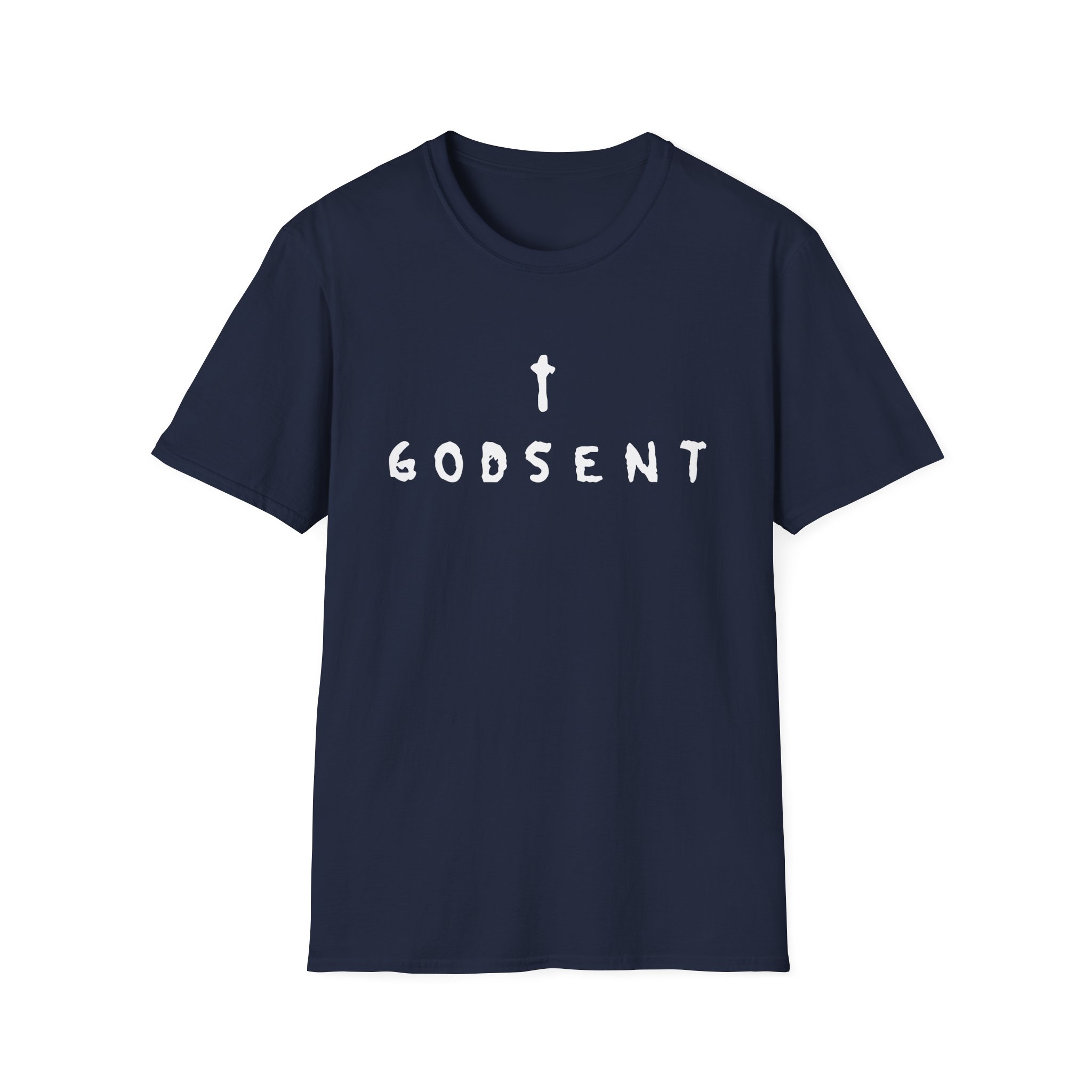Ethel Cain Unisex Softstyle T-Shirt - Image 19