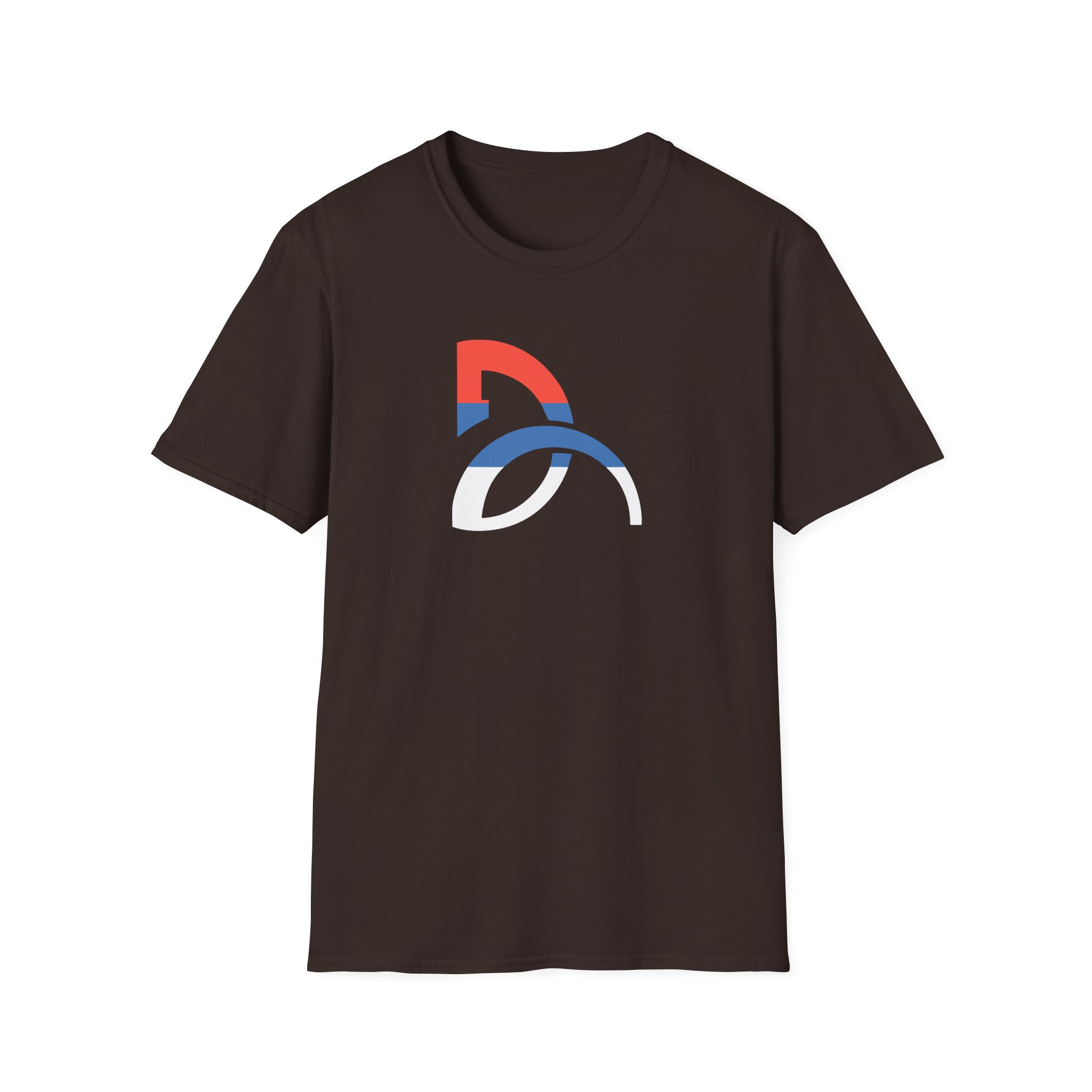 Djo Unisex Softstyle T-Shirt - Image 5