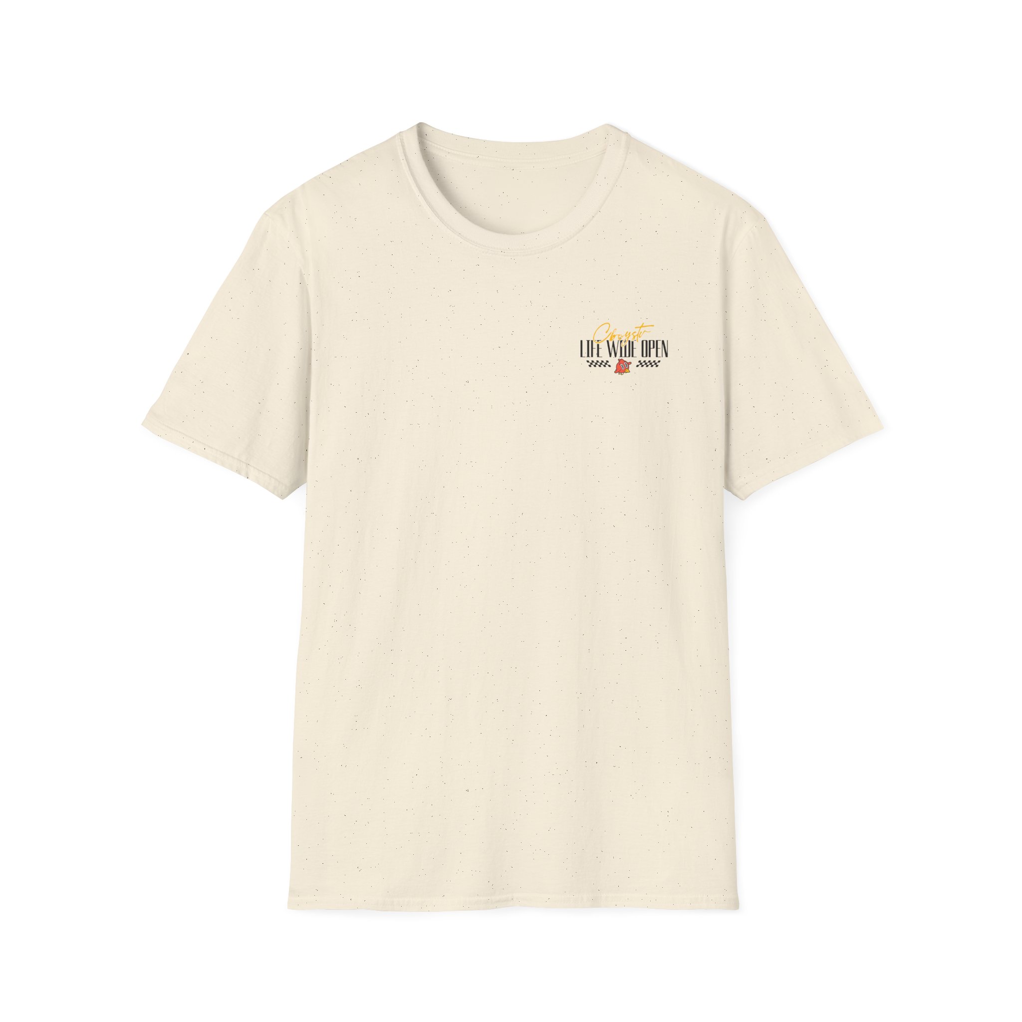 Cboystv Limitless Unisex Softstyle T-Shirt - Image 11