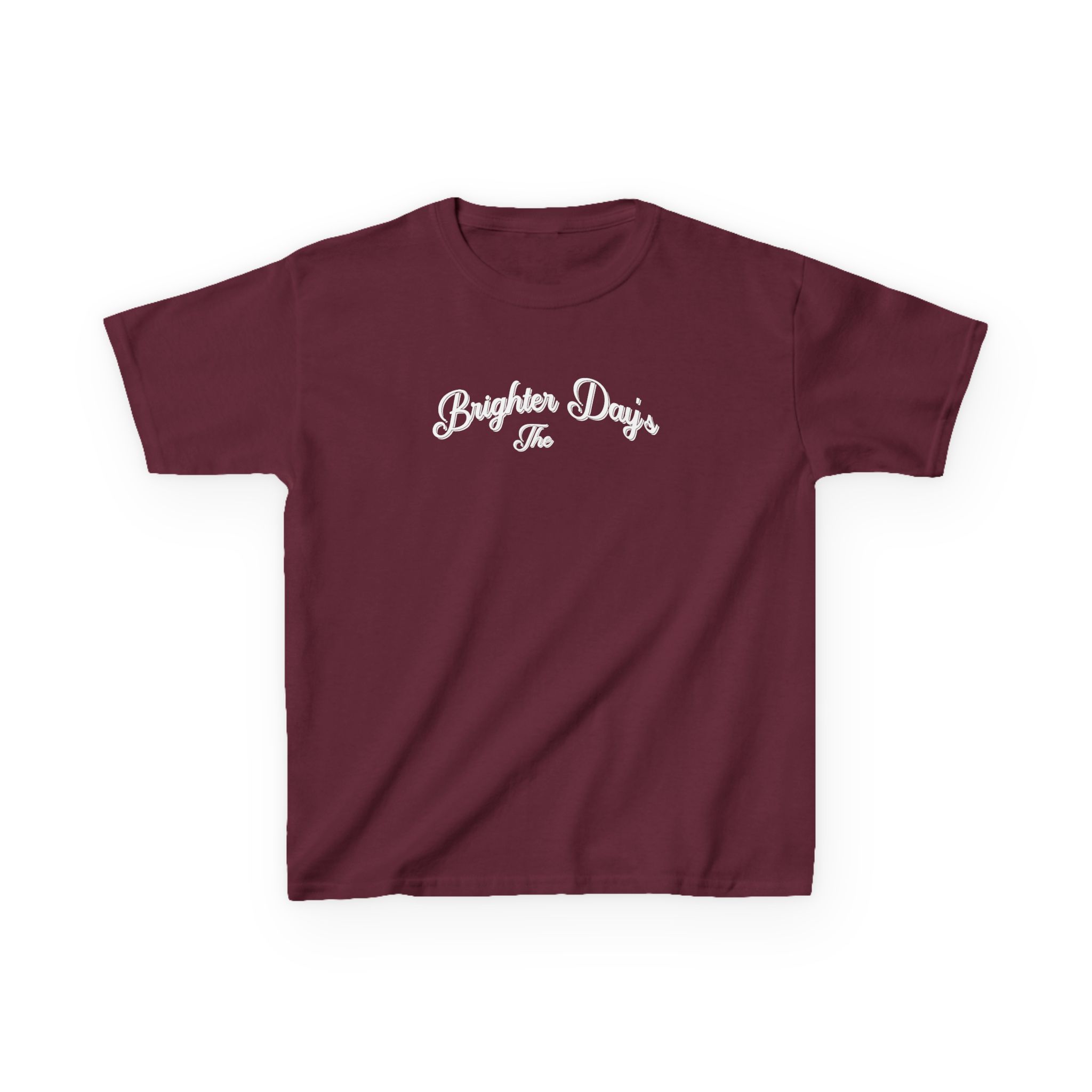 AG Brighter Days Storefront Kids Heavy Cotton™ Tee - Image 3