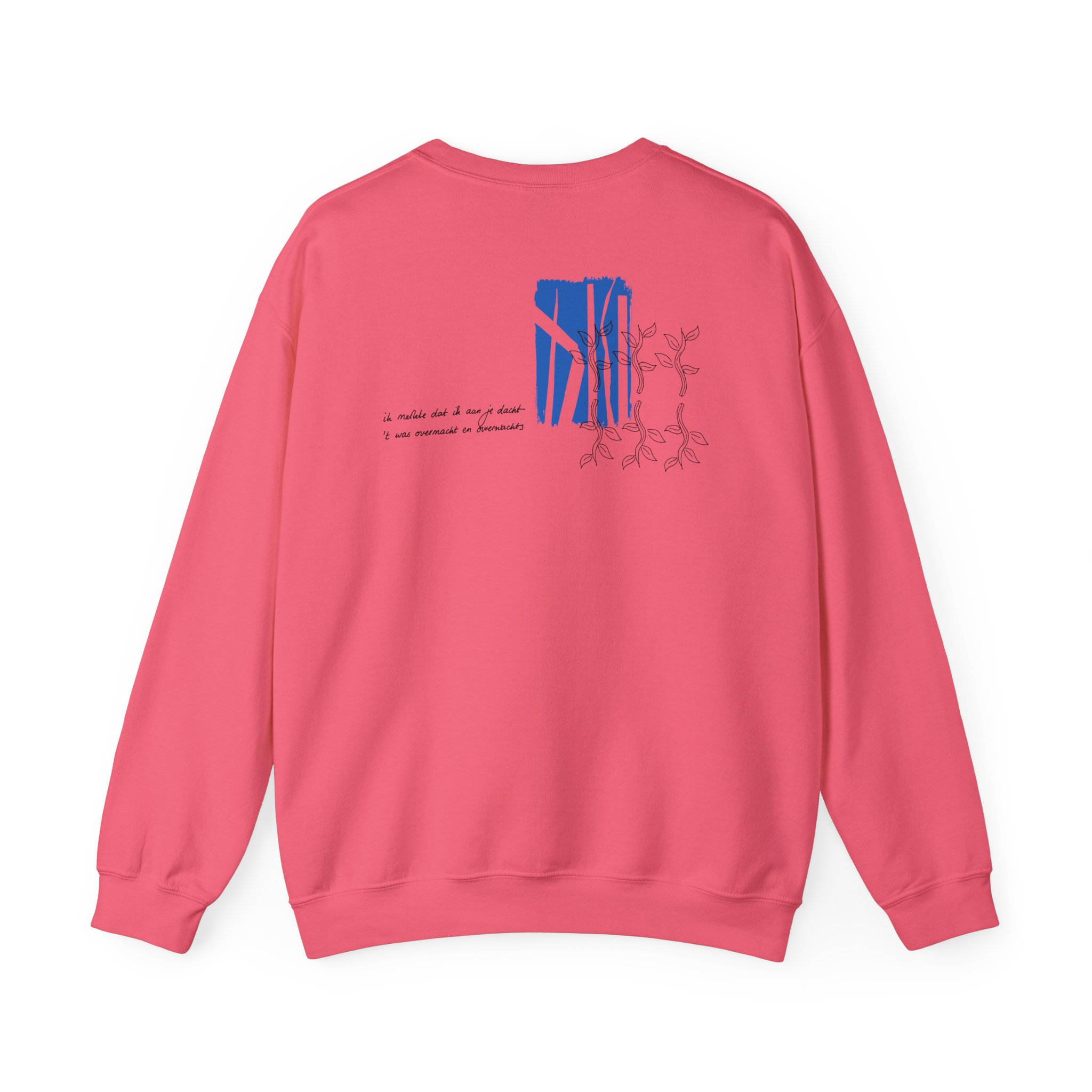 Froukje Unisex Heavy Blend™ Crewneck Sweatshirt - Image 16