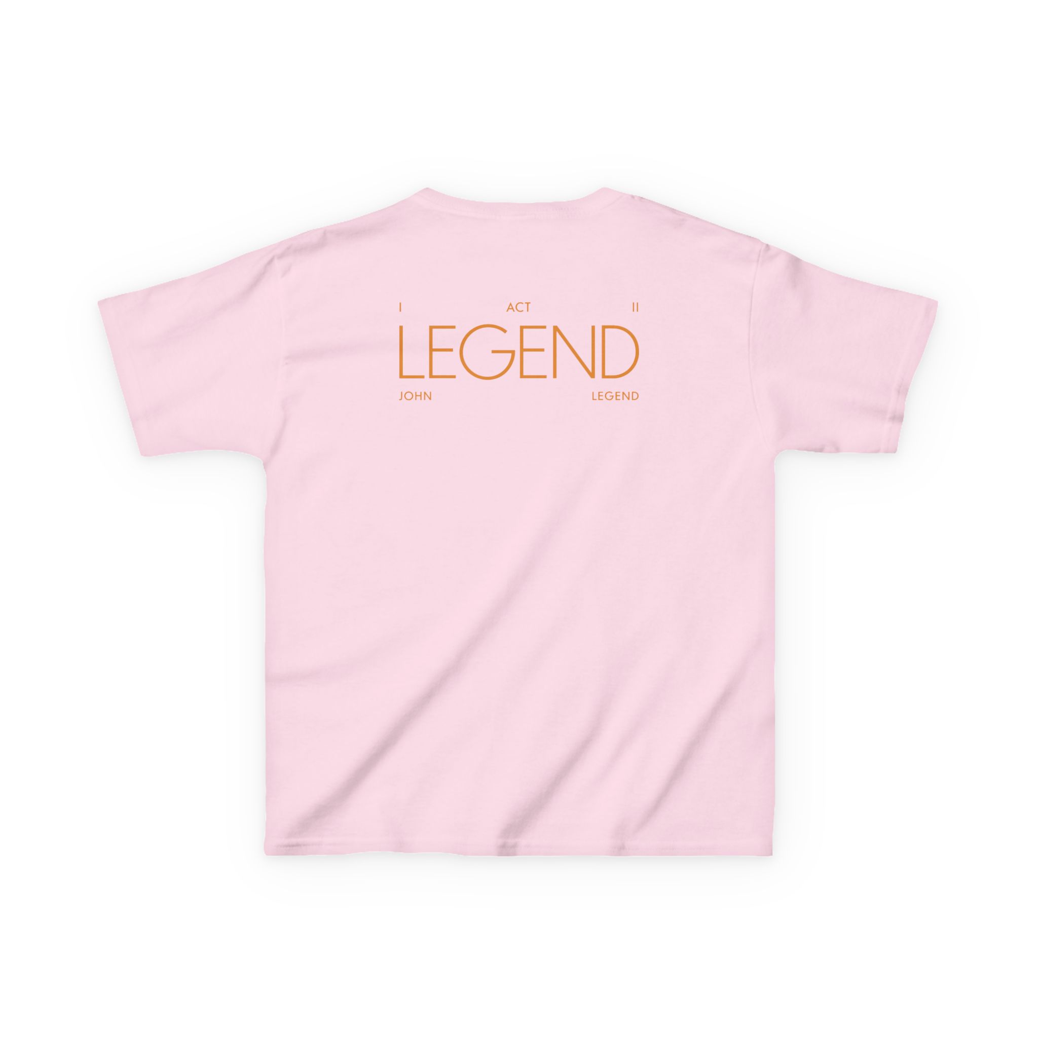 Kids John Legend Heavy Cotton™ Tee - Image 32