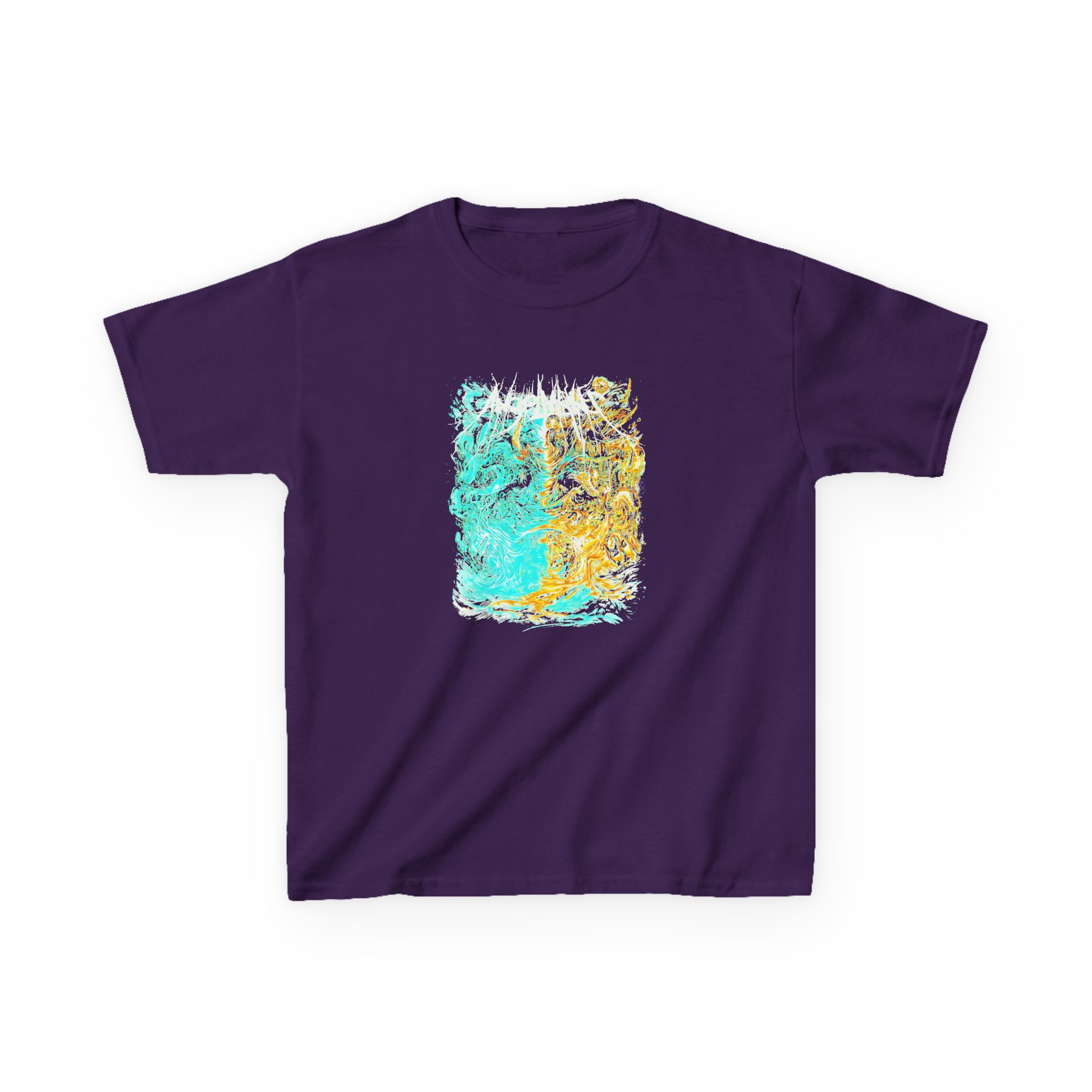 Angelmaker Creators Conscience Kids Heavy Cotton™ Tee - Image 11
