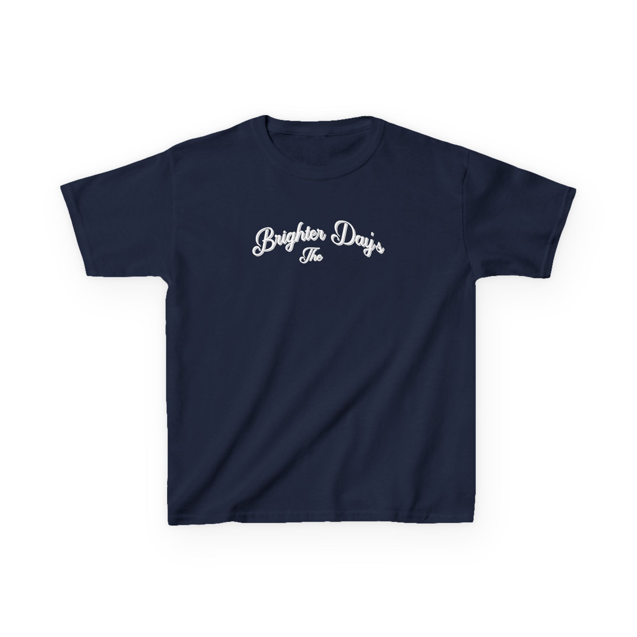 AG Brighter Days Storefront Kids Heavy Cotton™ Tee - Image 9