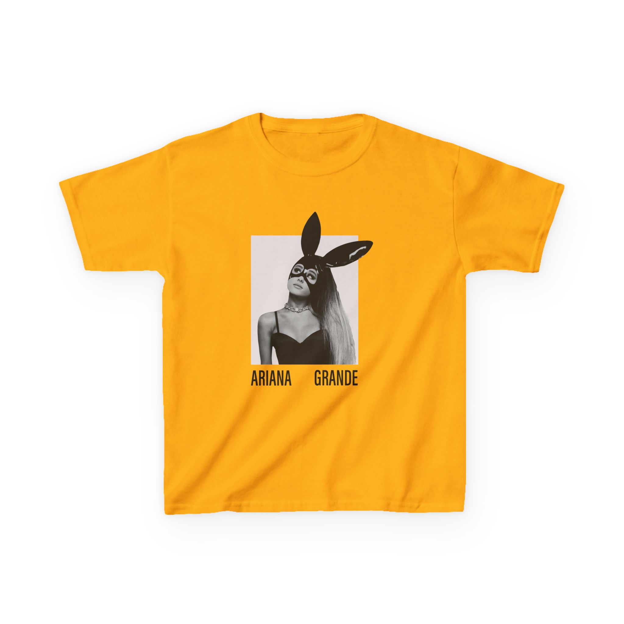 AG Dangerous Kids Heavy Cotton™ Tee - Image 5