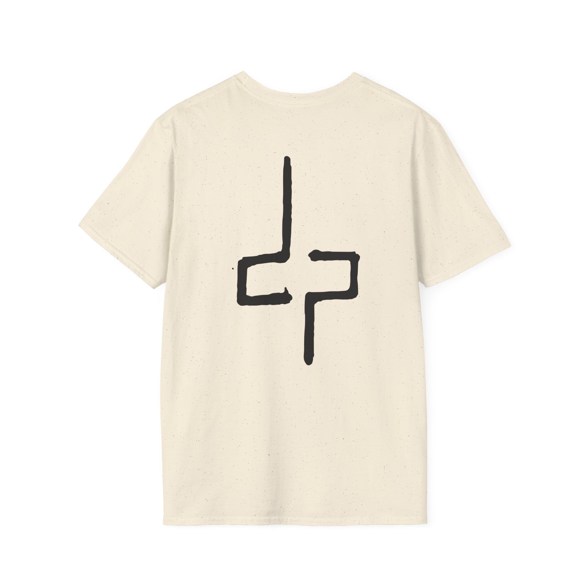 Deathpact Unisex Softstyle T-Shirt - Image 8