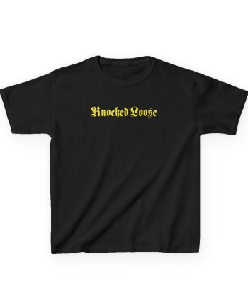 Knocked Loose Kids Heavy Cotton™ Tee