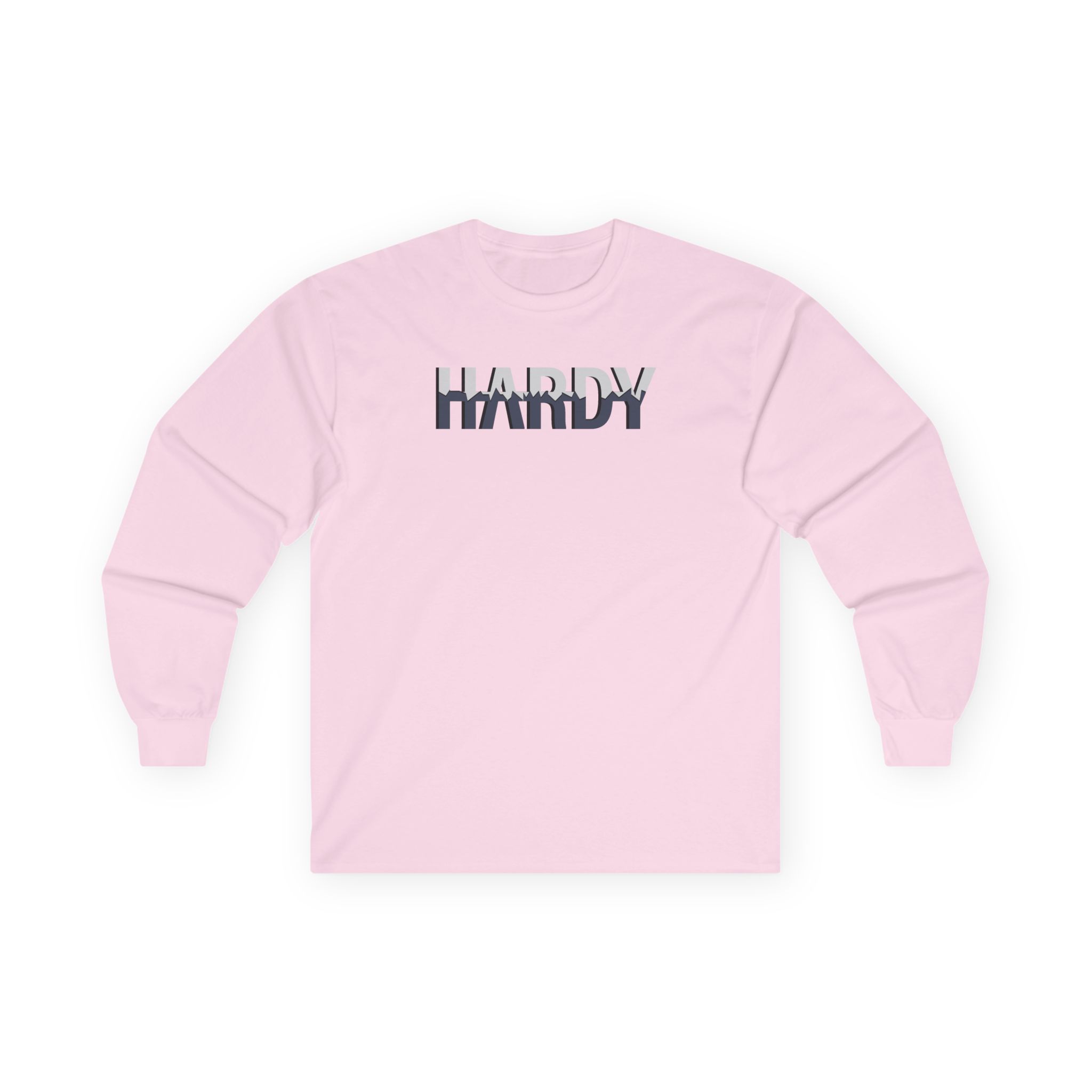 Hd Unisex Ultra Cotton Long Sleeve Tee - Image 11