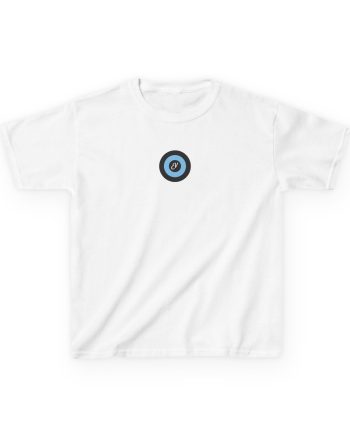 Eddie Vedder Coastal Kids Heavy Cotton™ Tee