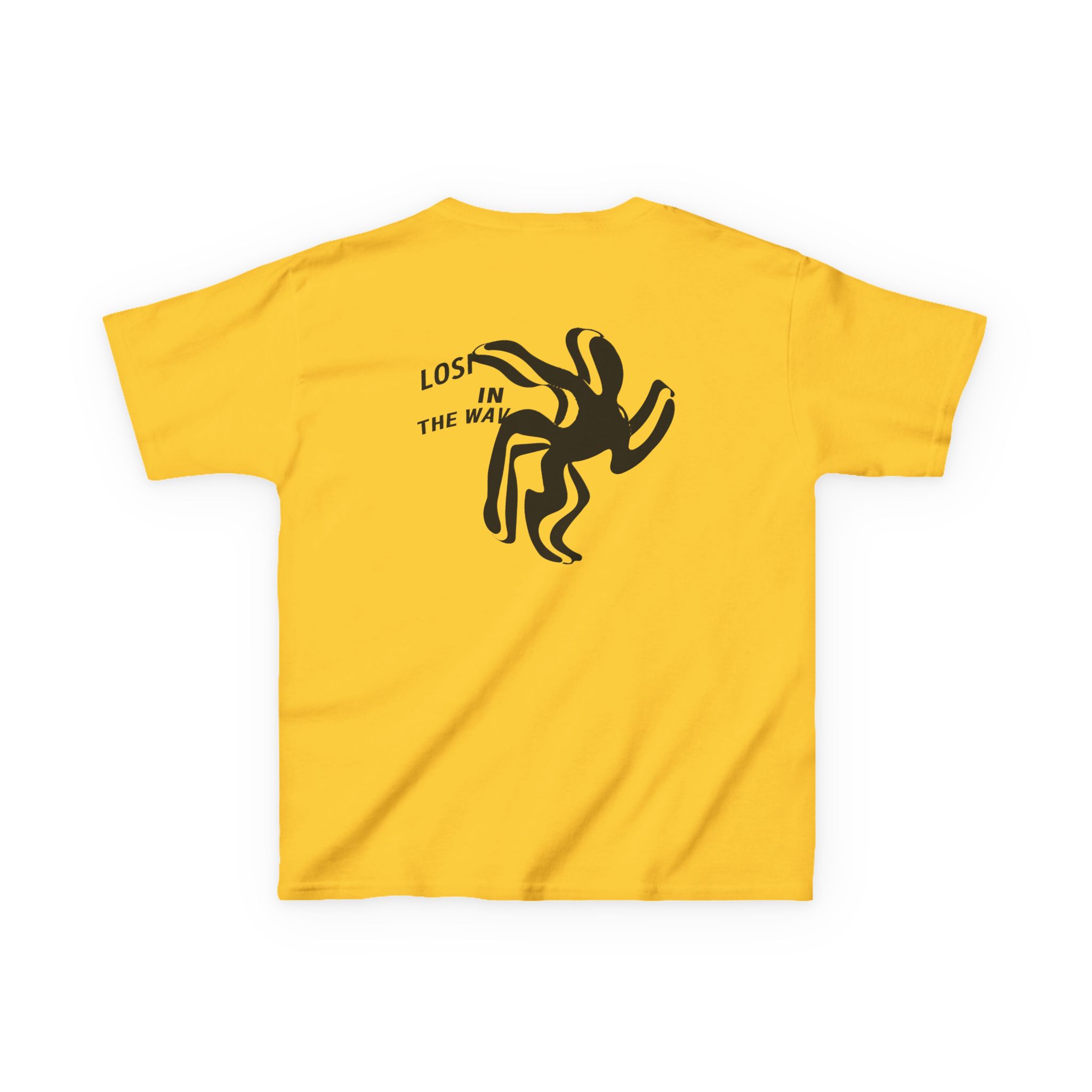 Kids Calvin Harris Funk Wav Bounces Vol. 2 Heavy Cotton™ Tee - Image 18