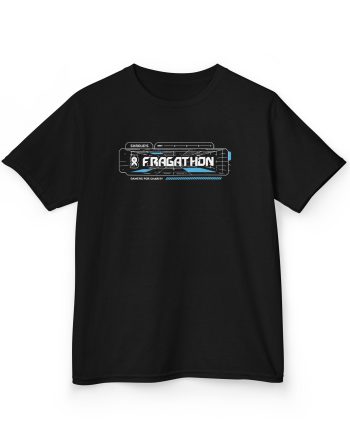 Shroud Fragathon Kids Heavy Cotton™ Tee