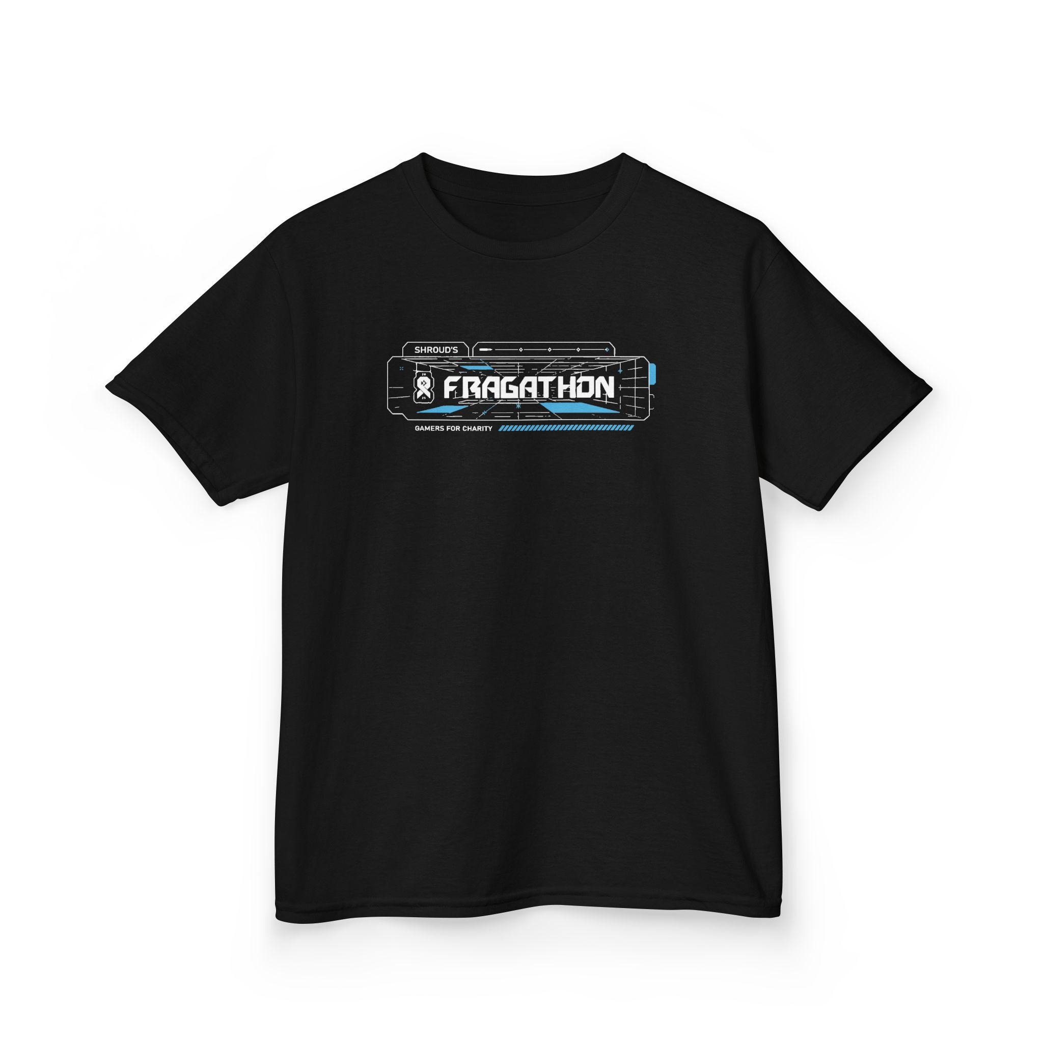 Shroud Fragathon Kids Heavy Cotton™ Tee
