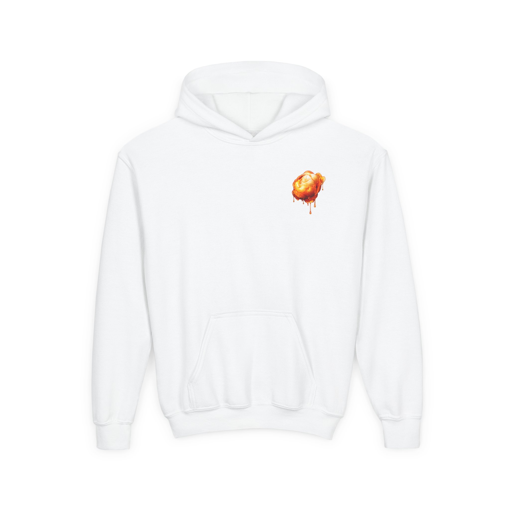 John Legend Youth Heavy Blend Hooded Sweatshirt