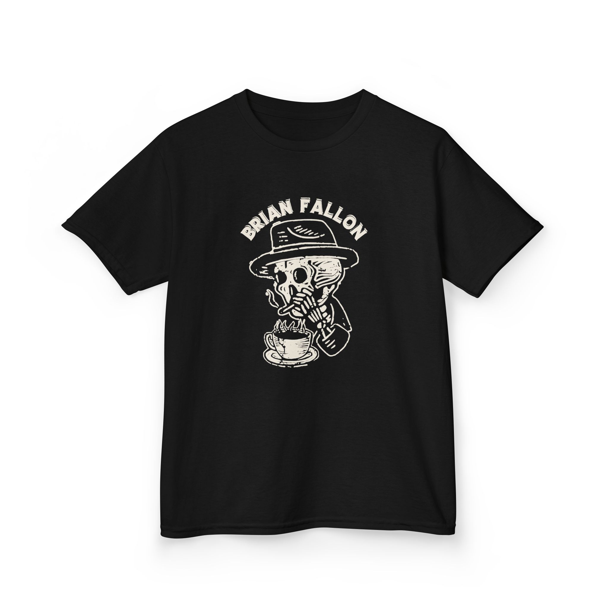 Kids Heavy Cotton™ Tee - Image 3