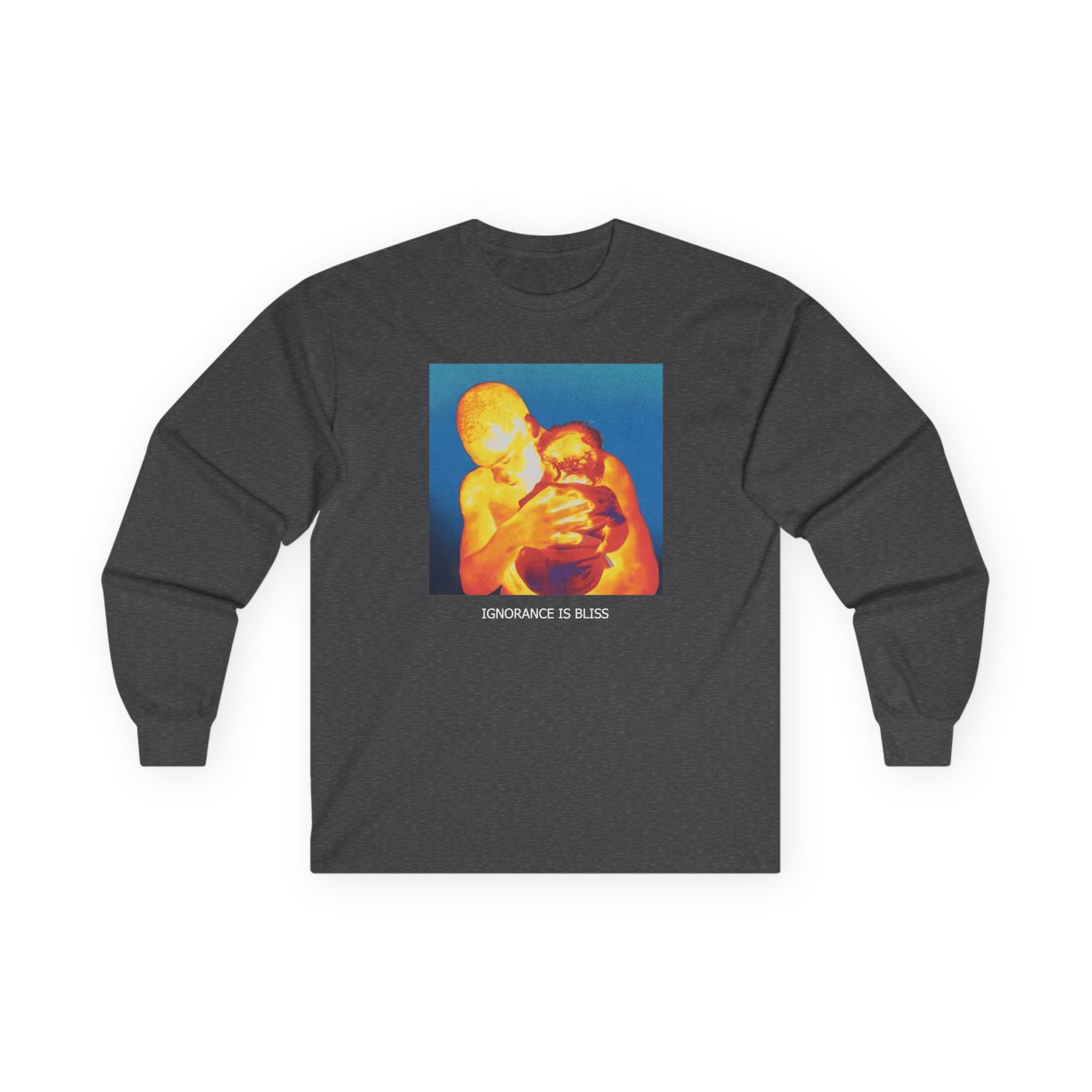 Sk Joseph Olaitan Adenuga Jr Down Under Unisex Ultra Cotton Long Sleeve Tee - Image 7