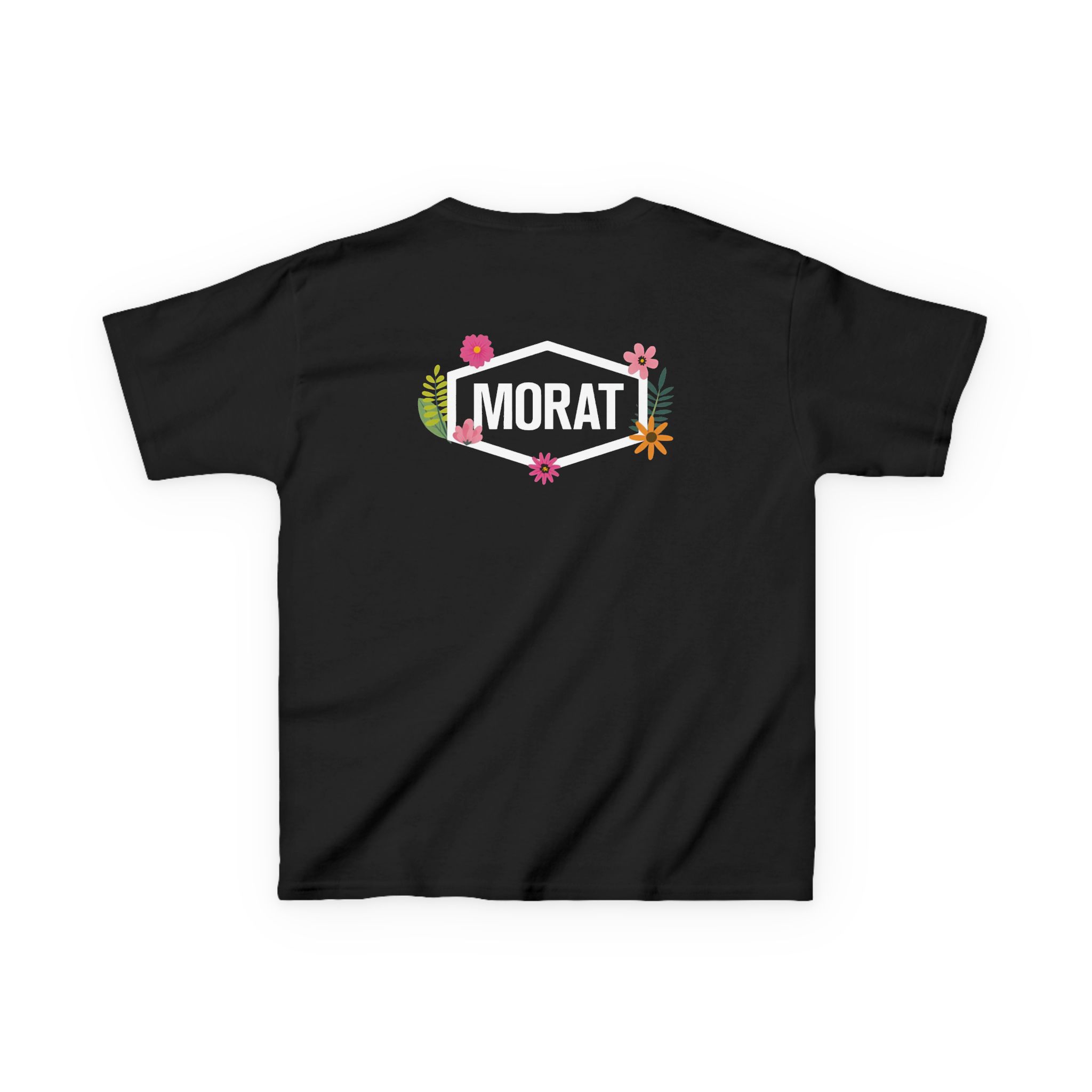 Morat Kids Heavy Cotton™ Tee - Image 2