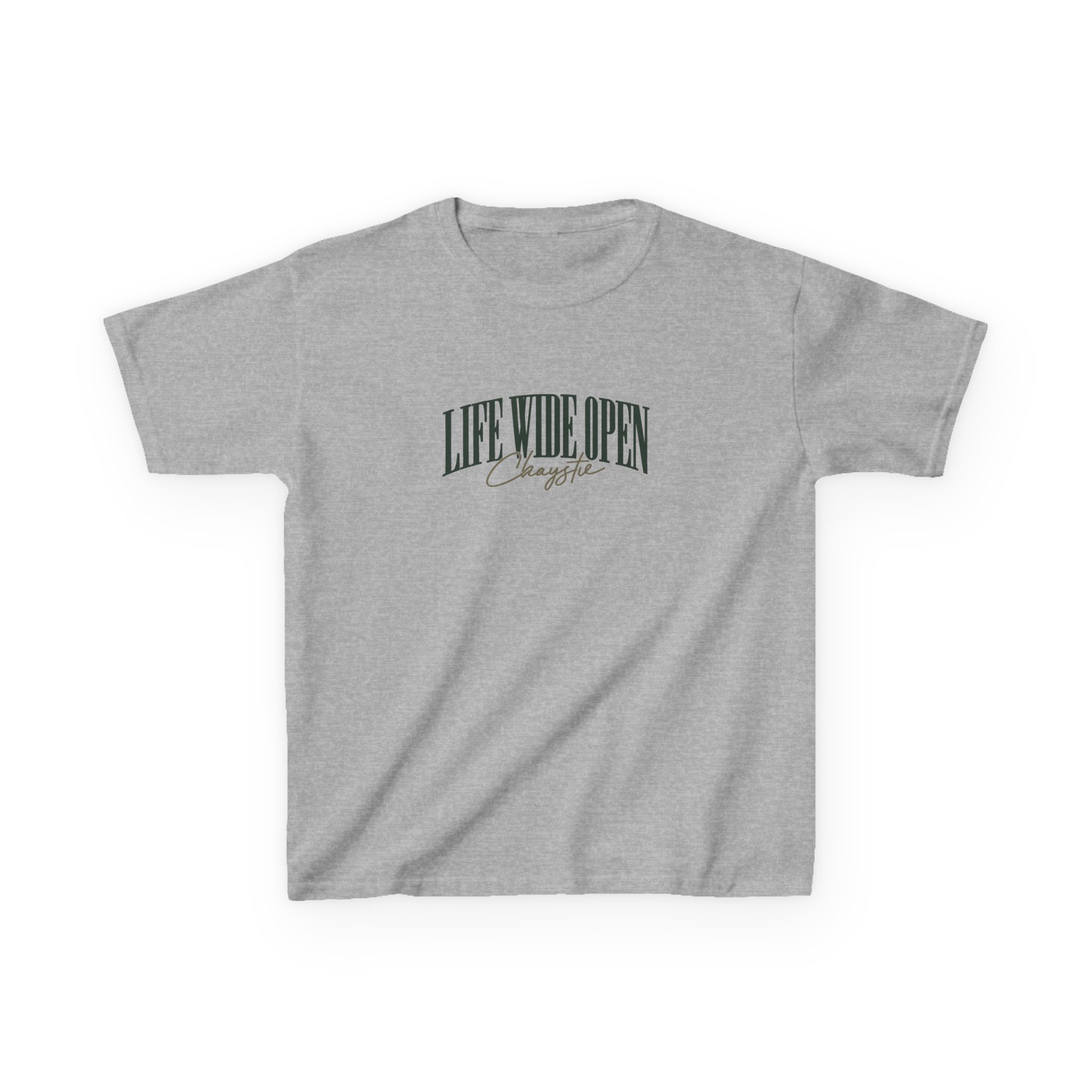 Kids Cboystv Mallard Heavy Cotton™ Tee - Image 7