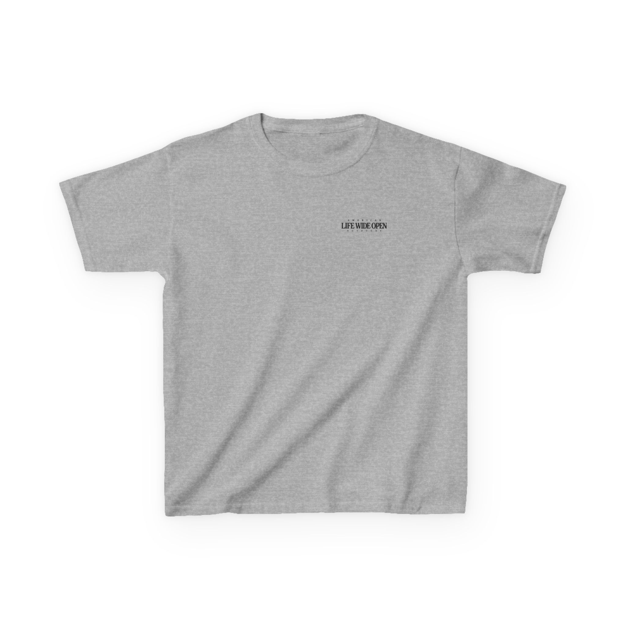Kids Cboystv Bobby Drywall Heavy Cotton™ Tee - Image 7