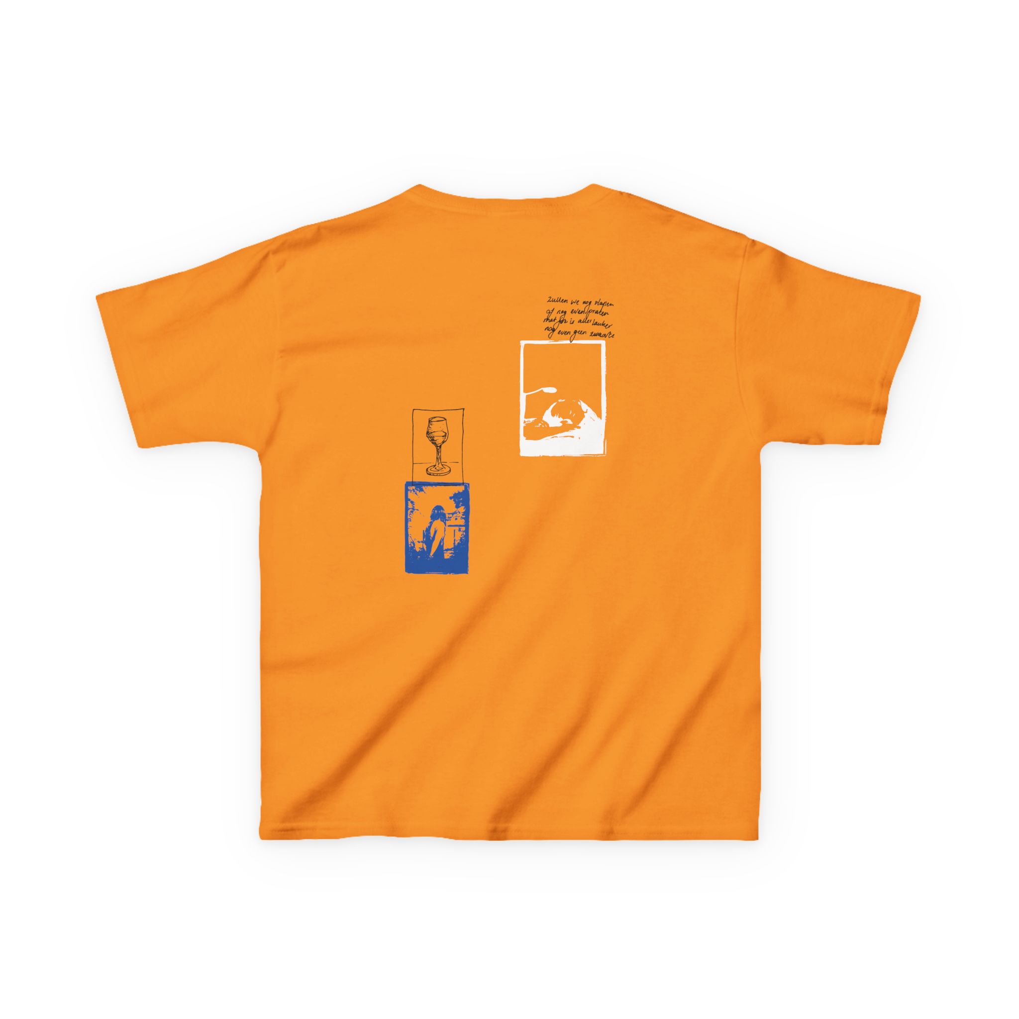 Froukje Kids Heavy Cotton™ Tee - Image 4