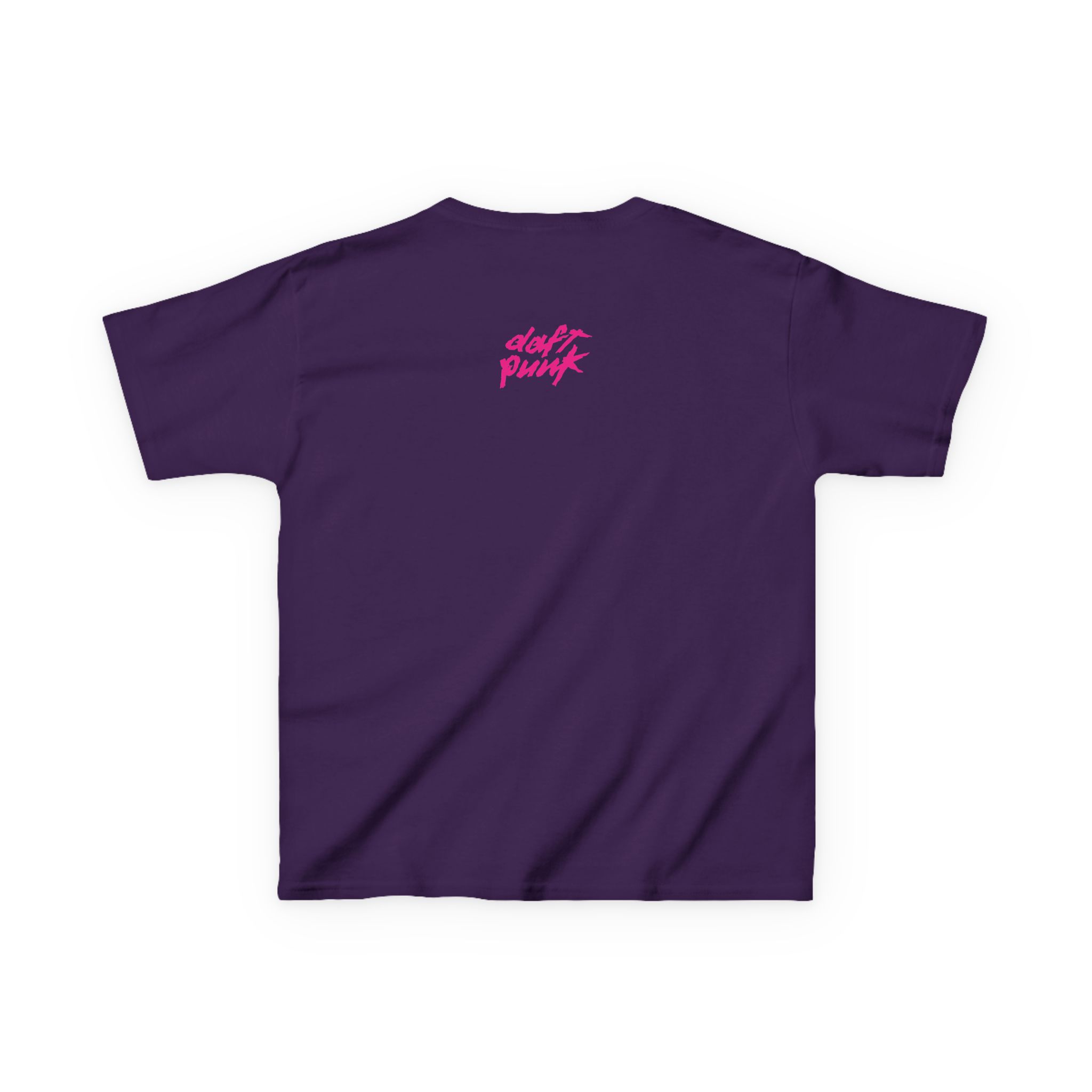 Kids Daft Punk Fortnite X Daft Punk Heavy Cotton™ Tee - Image 12