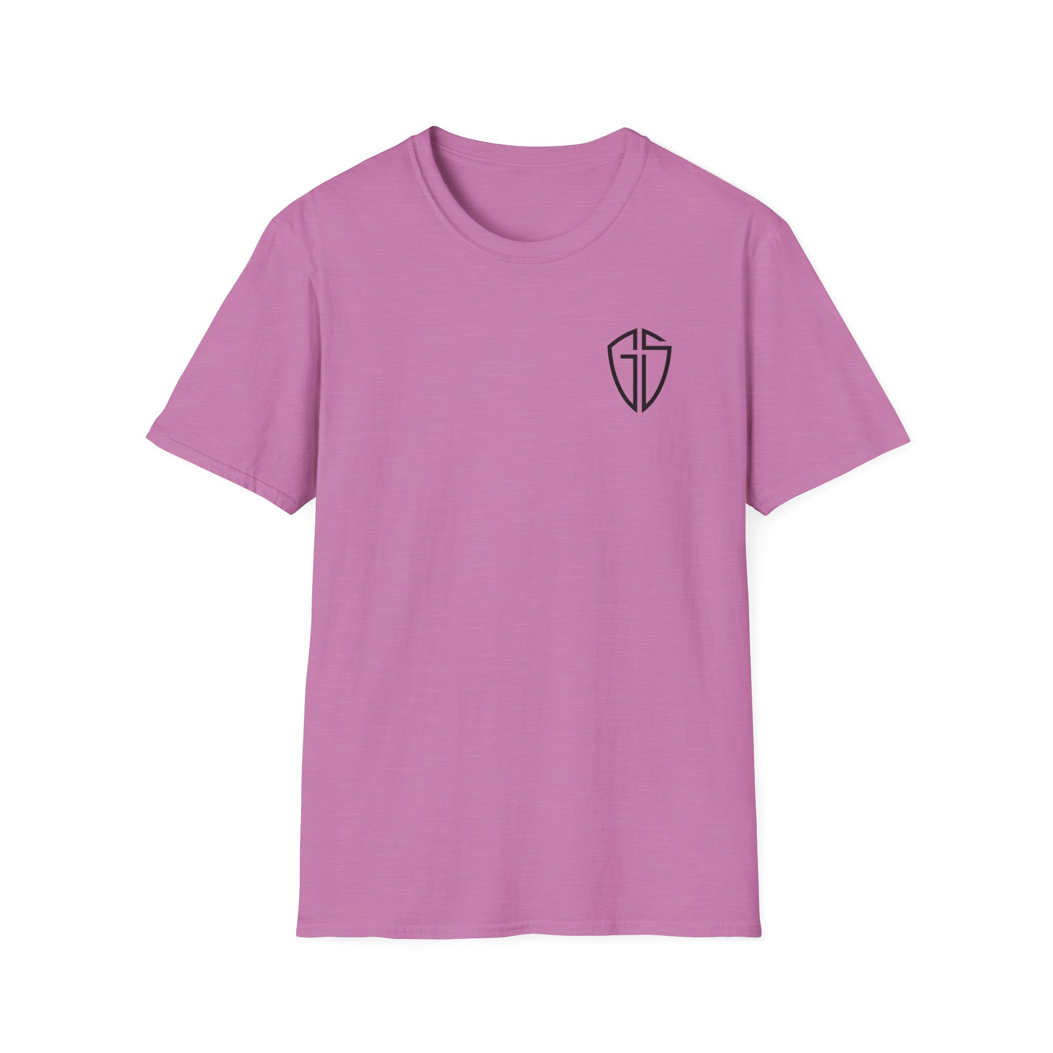 Koenigsegg Ghost Squadron Unisex Softstyle T-Shirt - Image 19