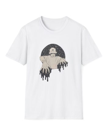 Lsdream I Am Bass Unisex Softstyle T-Shirt
