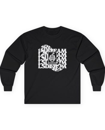 Lsdream Yummy Unisex Ultra Cotton Long Sleeve Tee