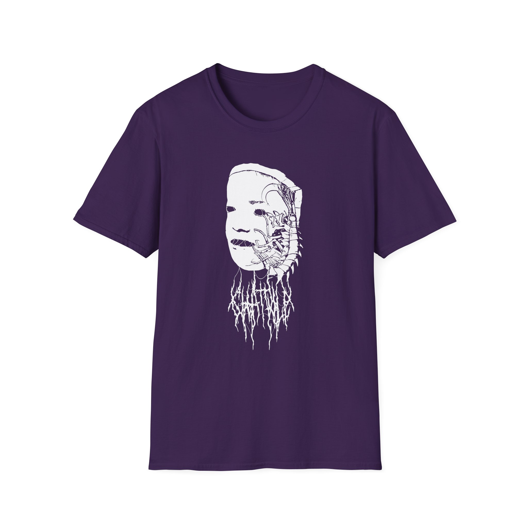 Chat Pile Best Friends Unisex Softstyle T-shirt - Image 19