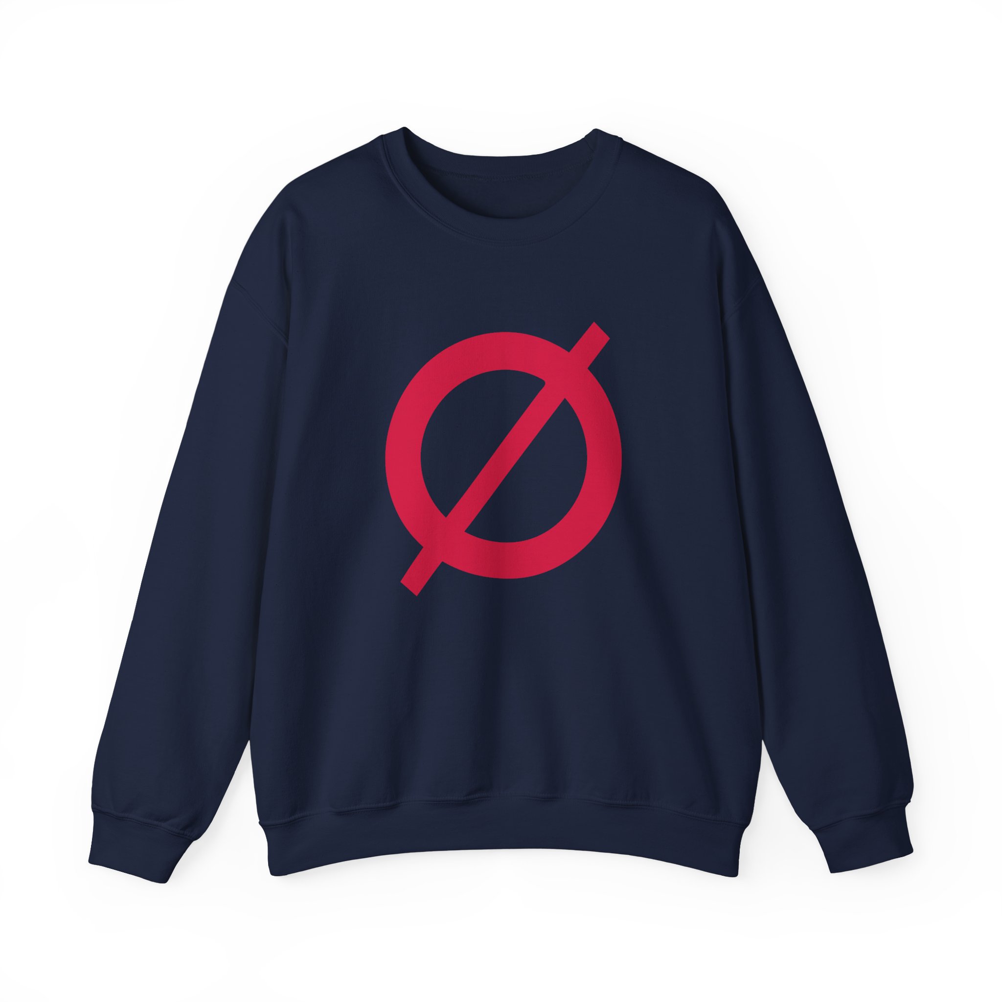 Underoath Icon Unisex Heavy Blend™ Crewneck Sweatshirt - Image 11
