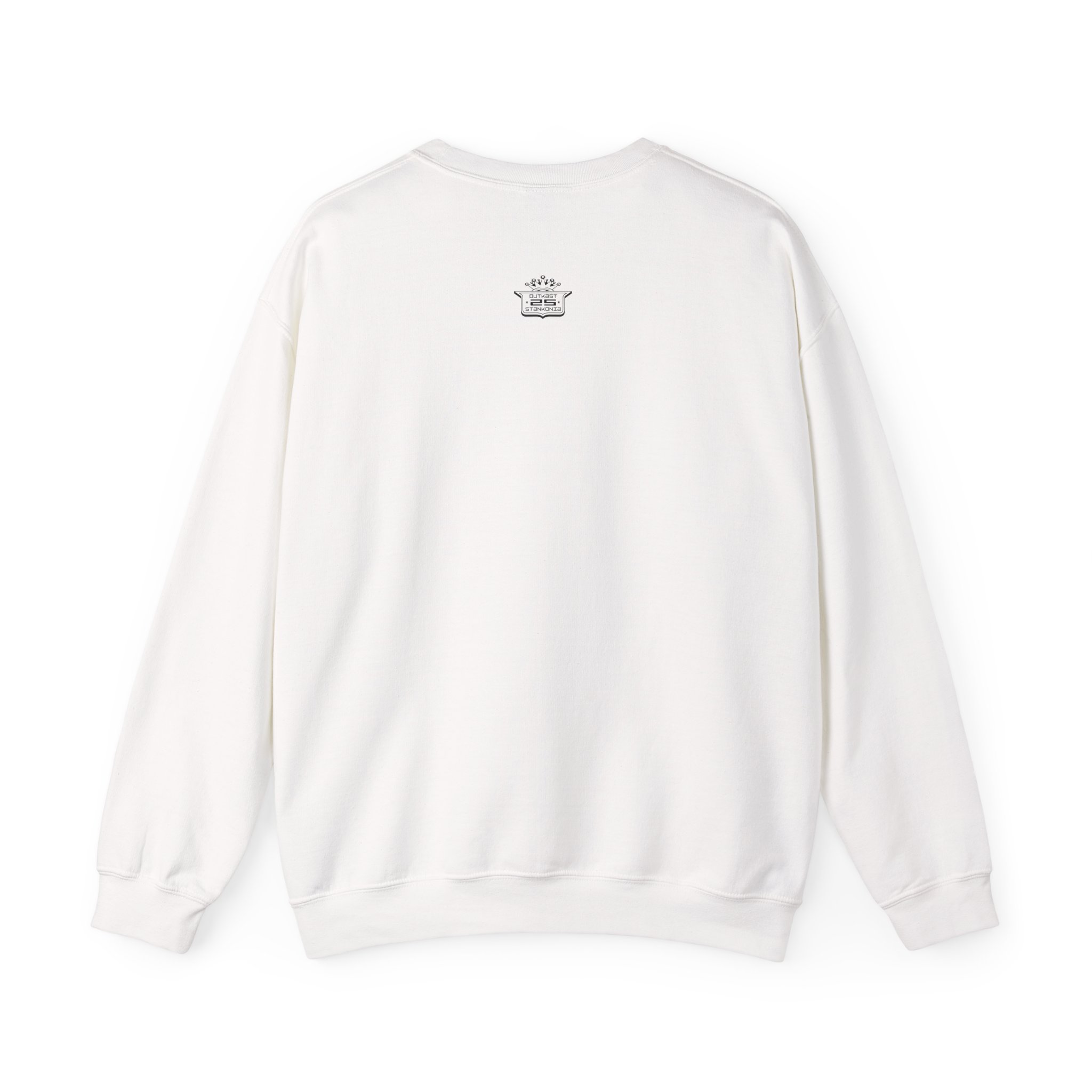 Outkast Stankonia Unisex Heavy Blend™ Crewneck Sweatshirt - Image 2