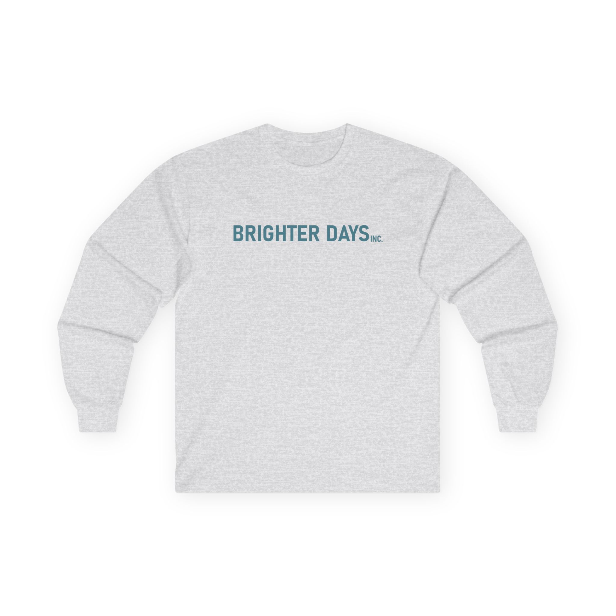 AG Erase Unisex Ultra Cotton Long Sleeve Tee - Image 3