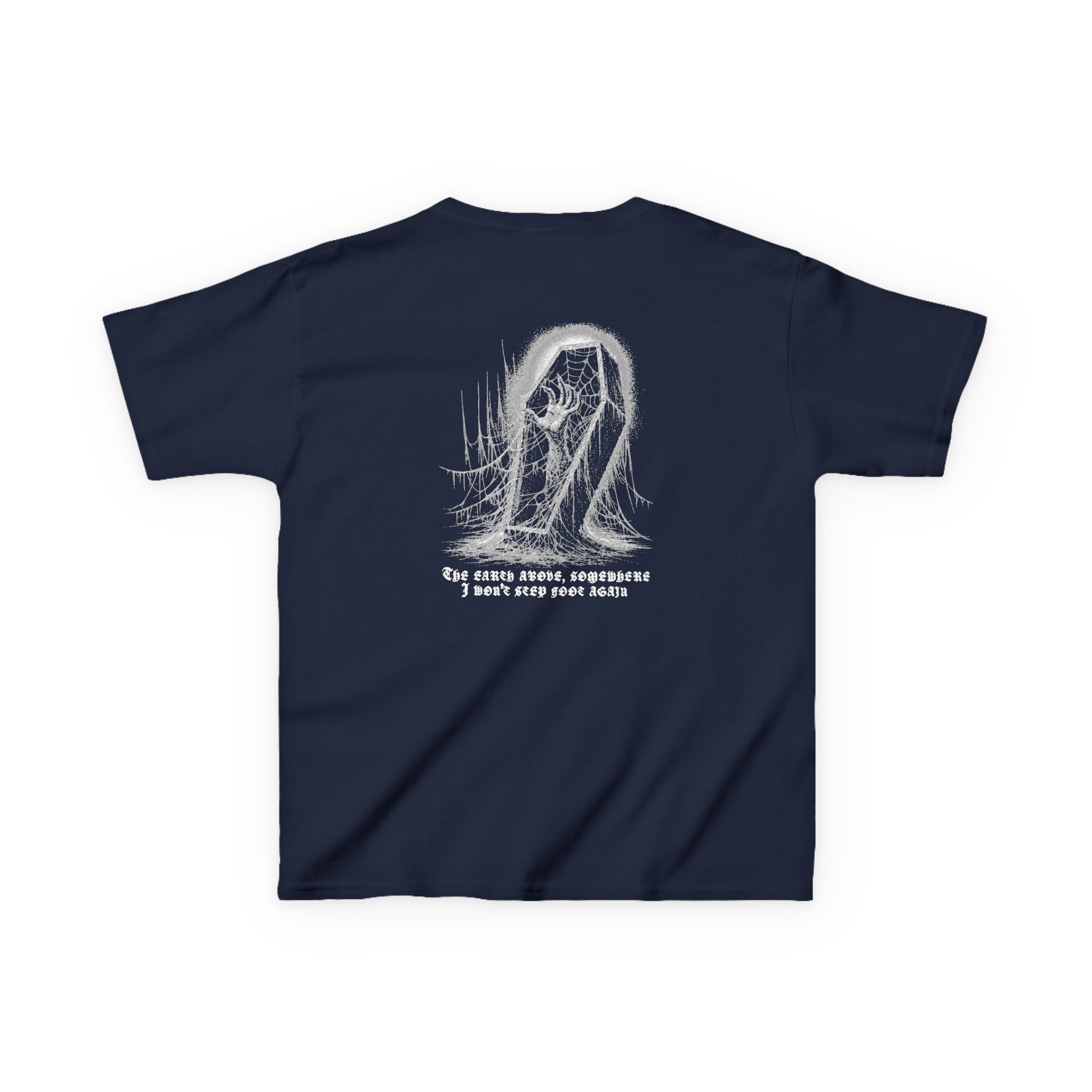 Angelmaker Coffin Kids Heavy Cotton™ Tee - Image 10