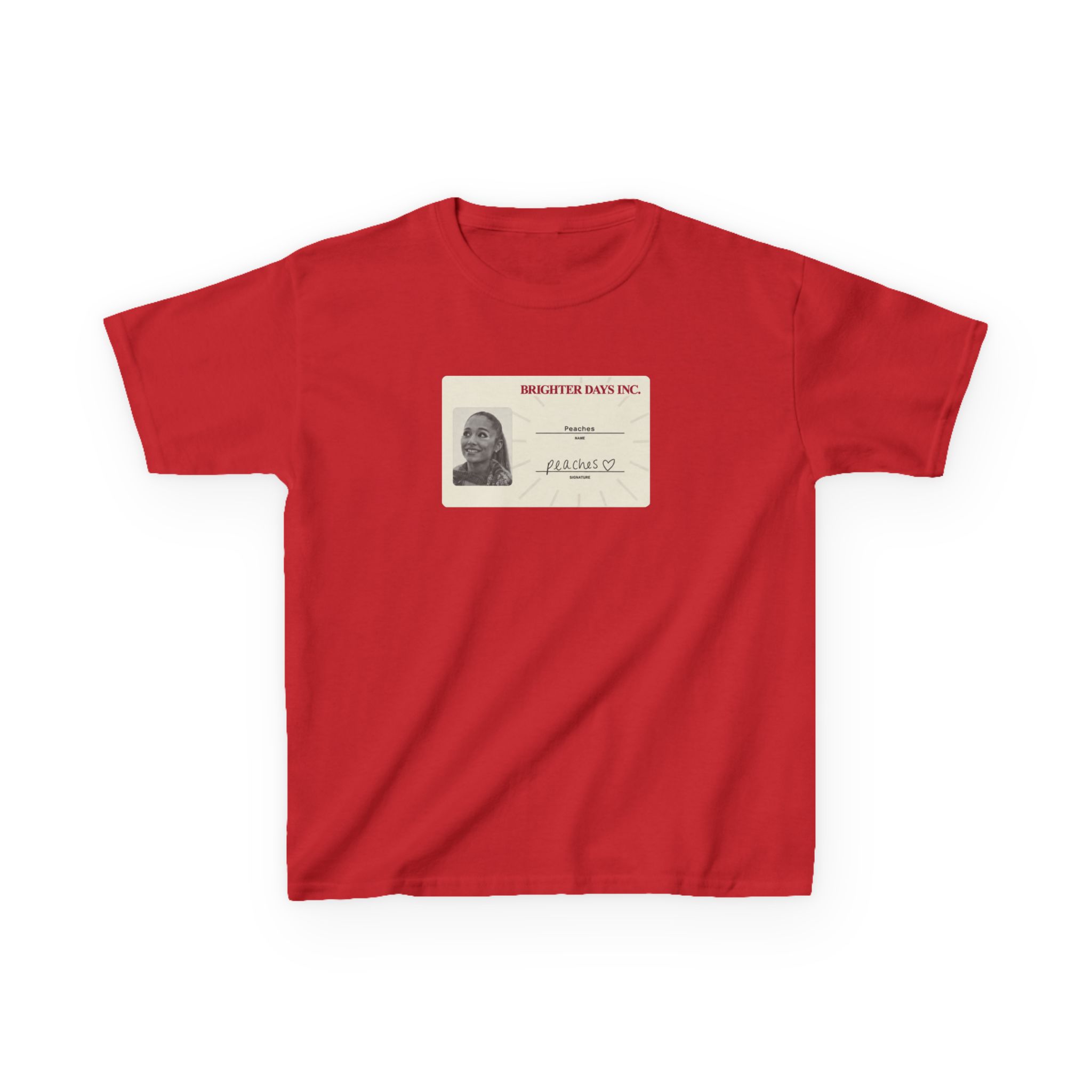 AG brighter days Kids Heavy Cotton™ Tee - Image 15