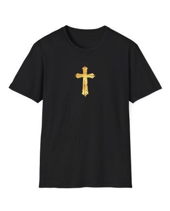 Valuetainment Fof Hebrews Unisex Softstyle T-Shirt