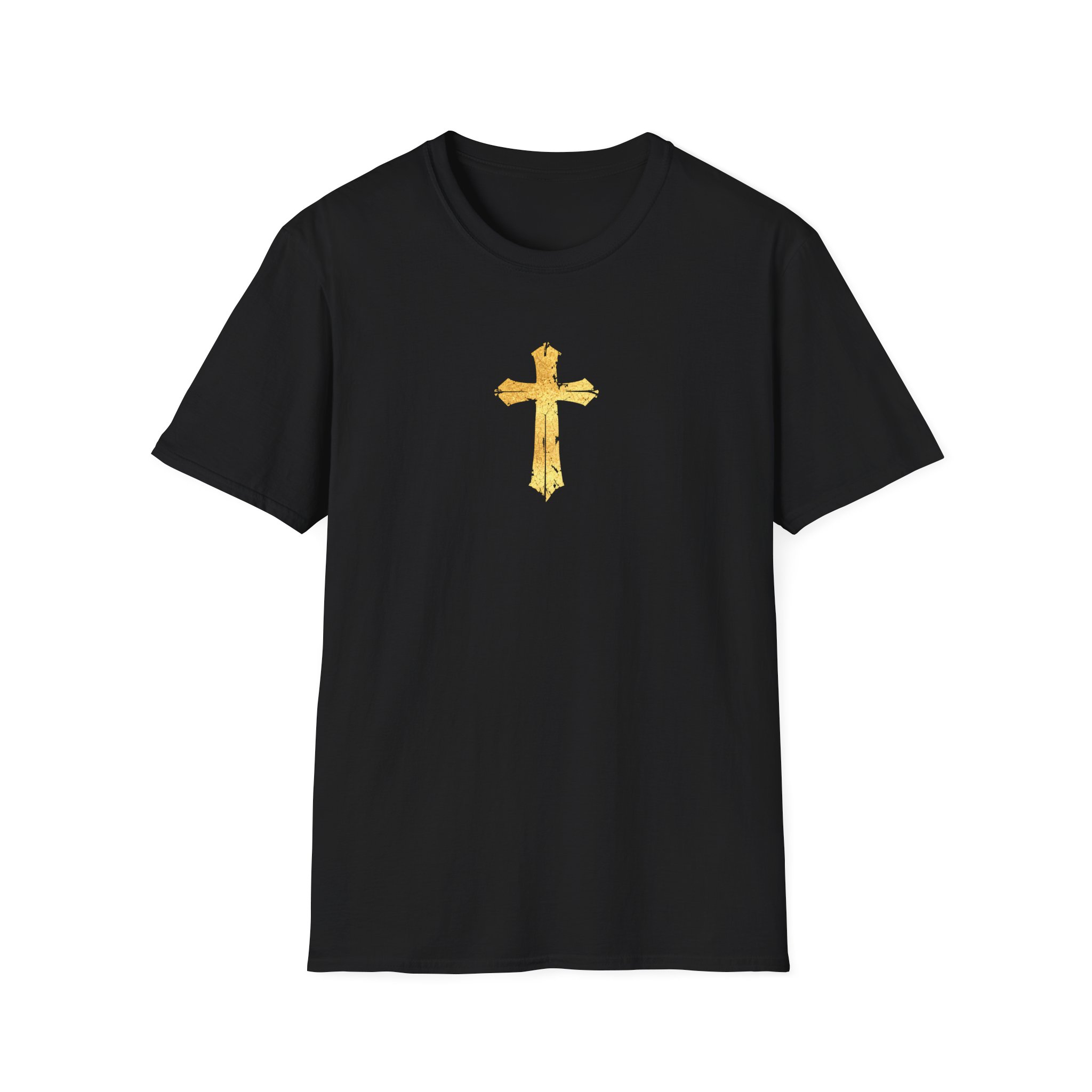 Valuetainment Fof Hebrews Unisex Softstyle T-Shirt
