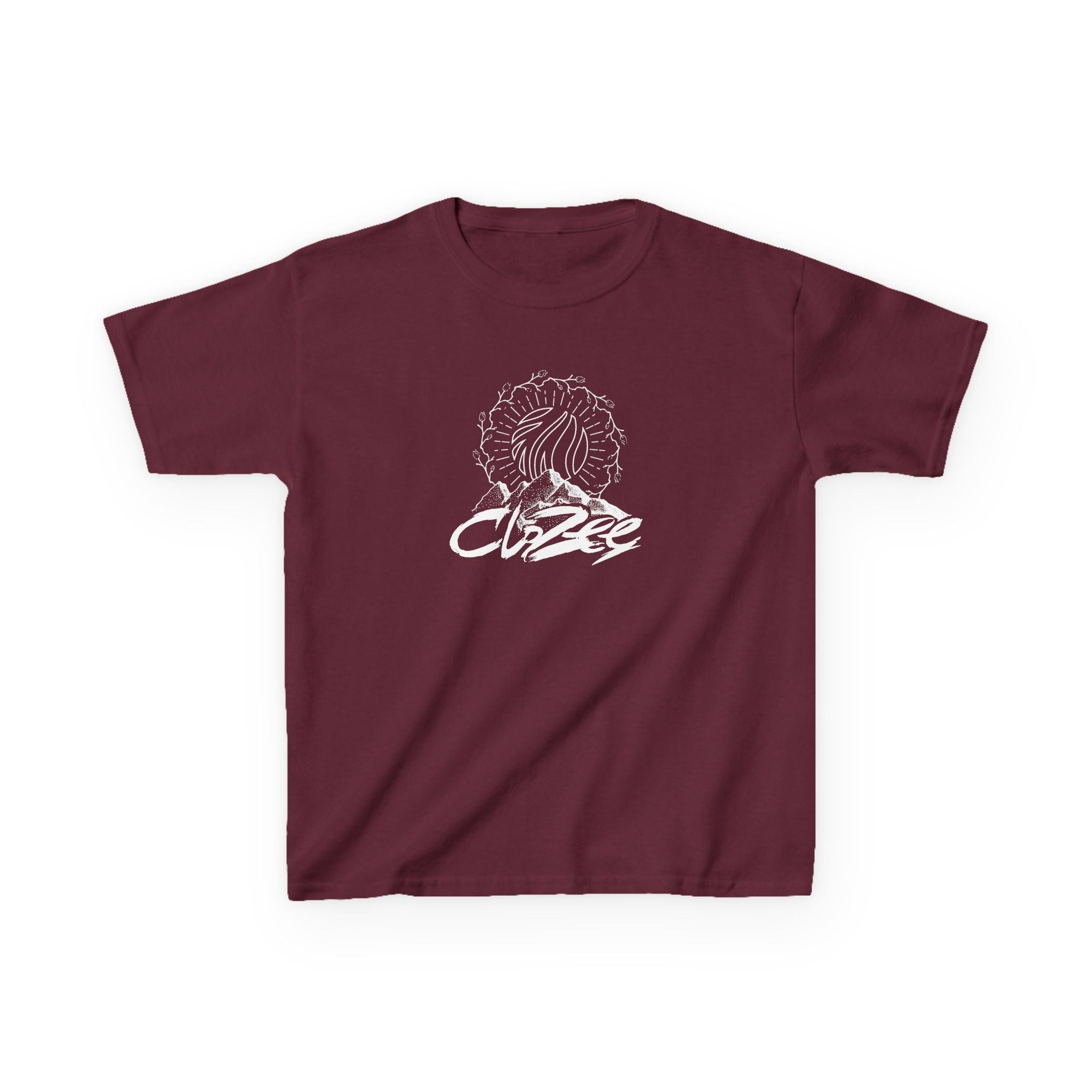 Lsdream Kids Heavy Cotton™ Tee - Image 3