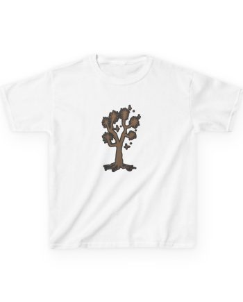 Lsdream Joshua Tree Kids Heavy Cotton™ Tee