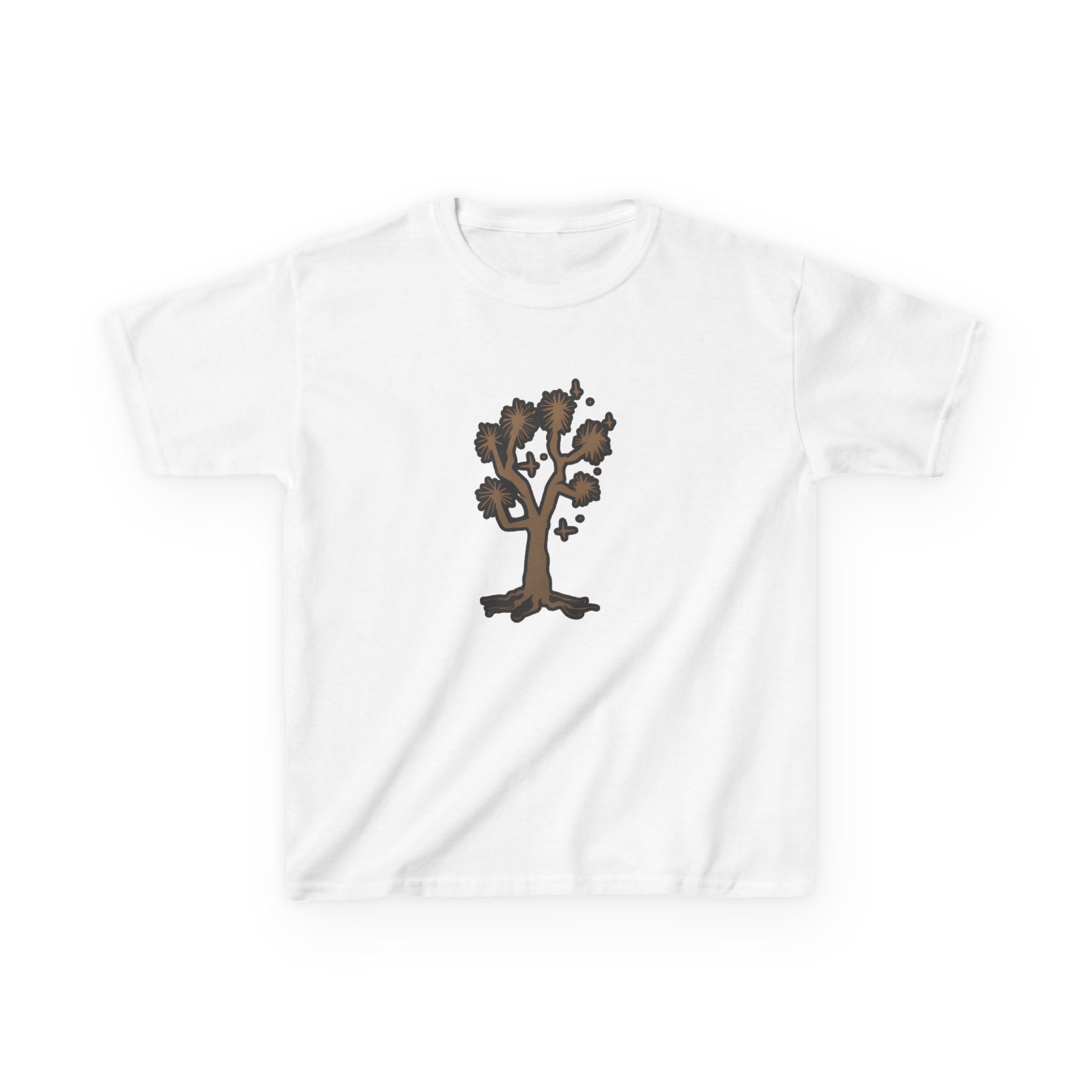 Lsdream Joshua Tree Kids Heavy Cotton™ Tee