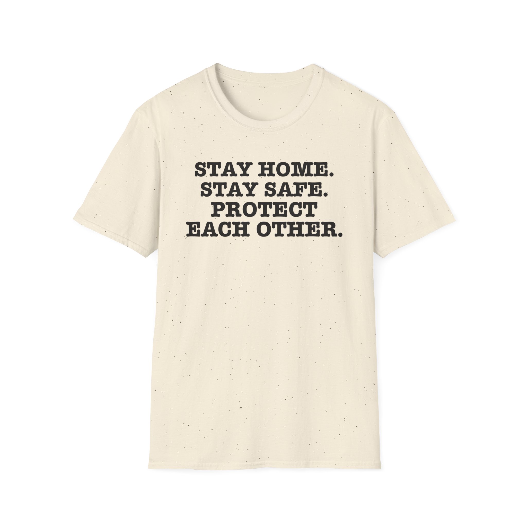 Love on Tour Unisex Softstyle T-Shirt - Image 7