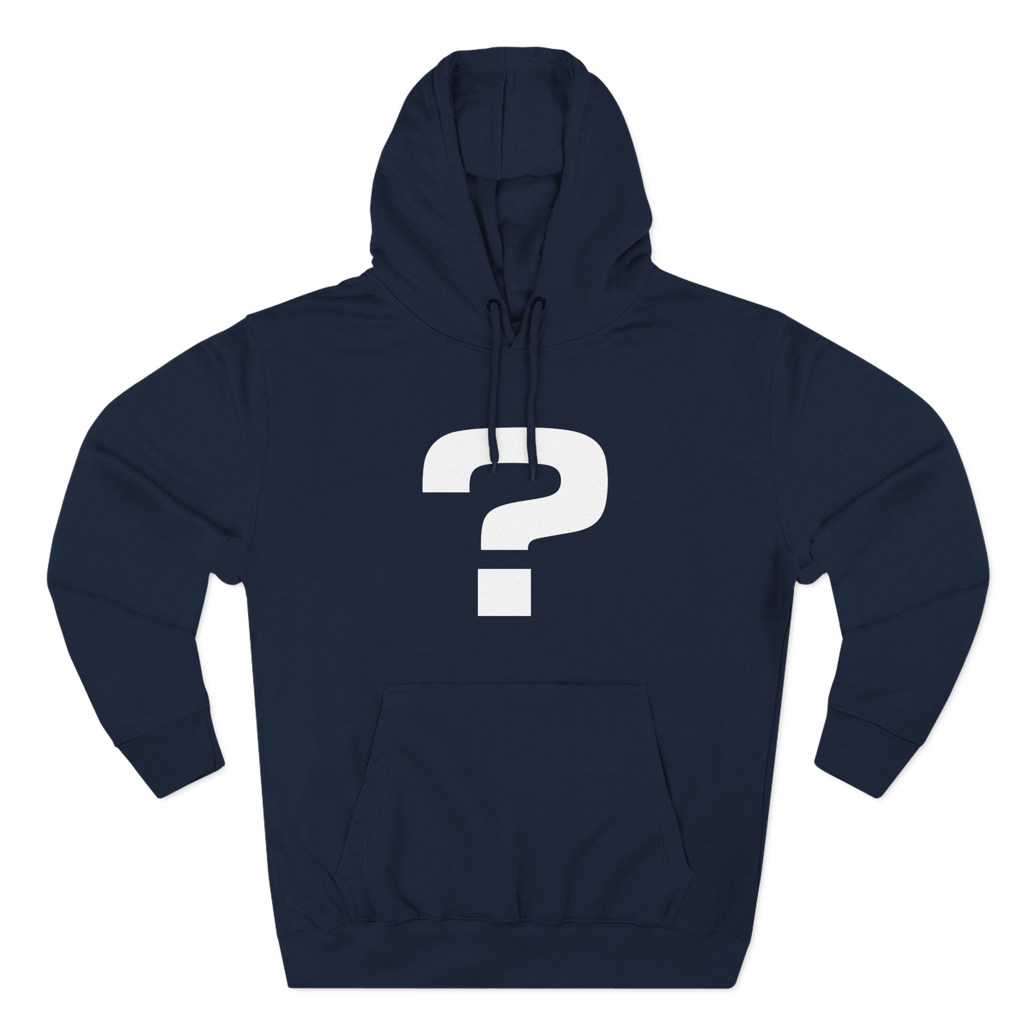 We Came as Romans Mystery Three-Panel Fleece Hoodie - Image 11