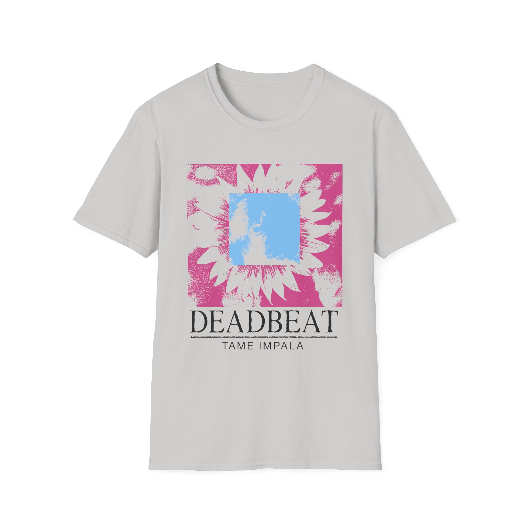 Tame Impala Unisex Softstyle T-Shirt - Image 5