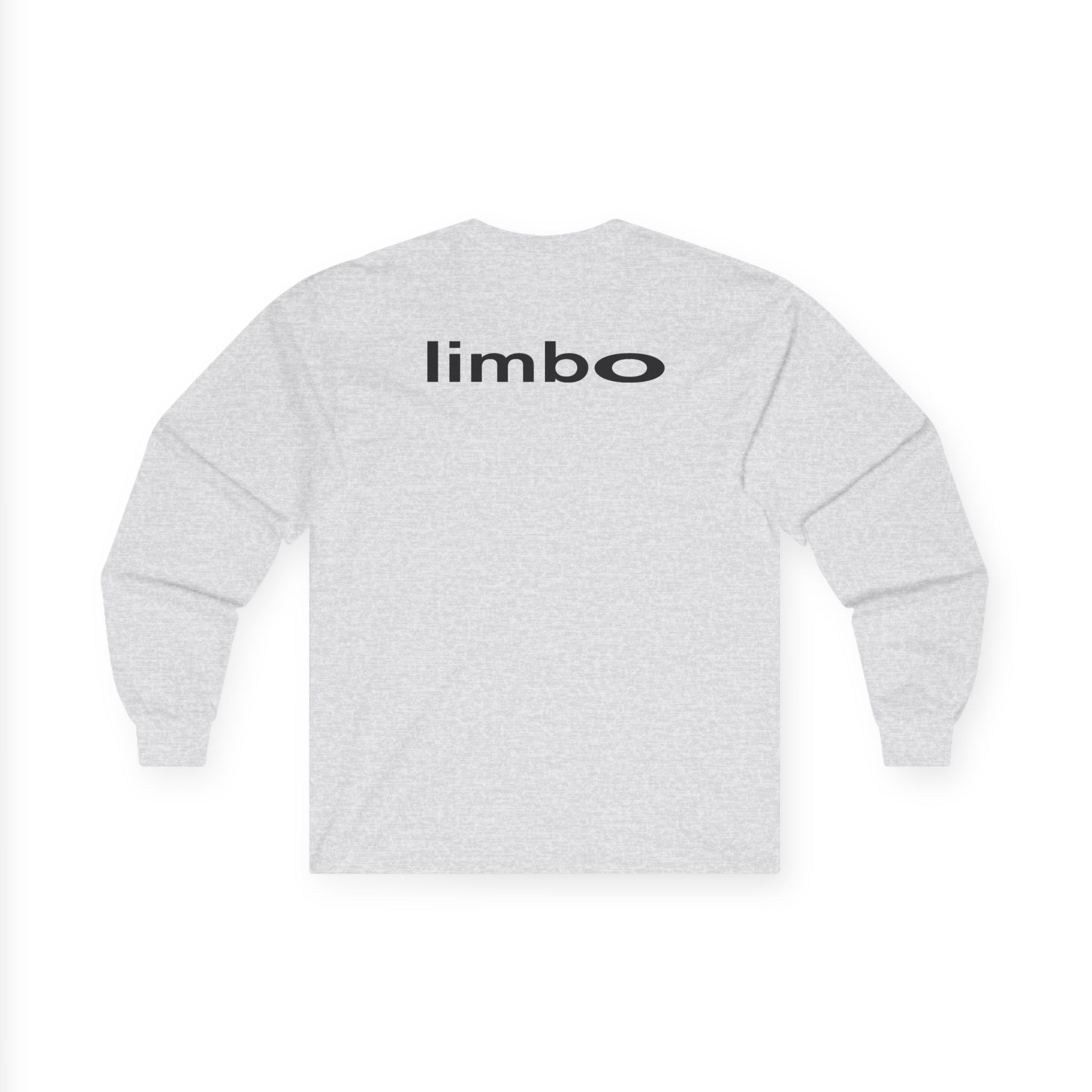 Aminé Harvey Dent Unisex Ultra Cotton Long Sleeve Tee - Image 4