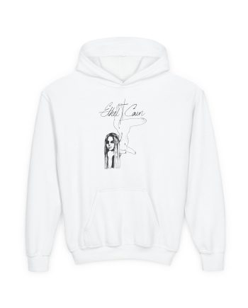 Youth Ethel Cain Inbred Reissue Heavy Blend Hooded Sweatshirt