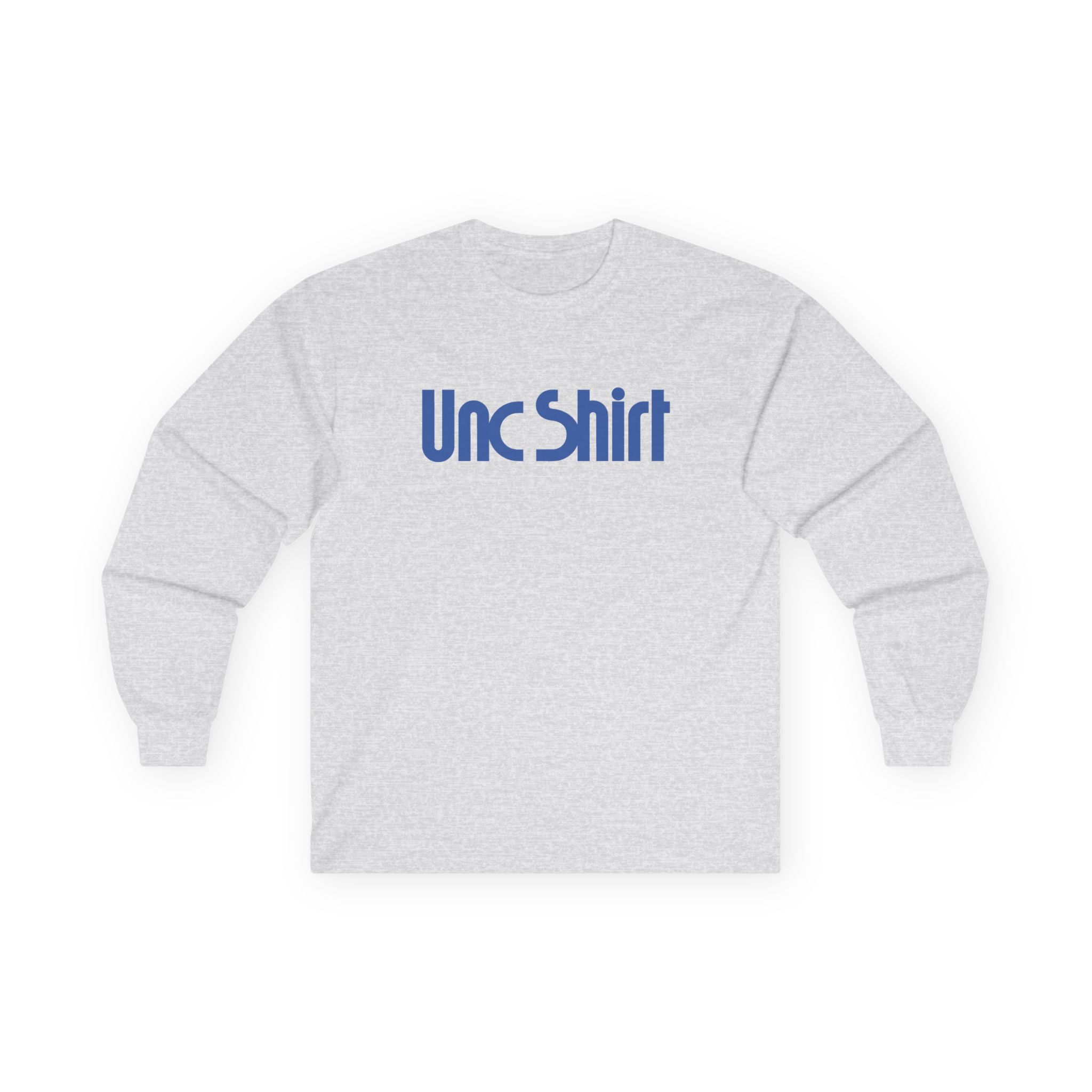 Aminé UNC Unisex Ultra Cotton Long Sleeve Tee - Image 3