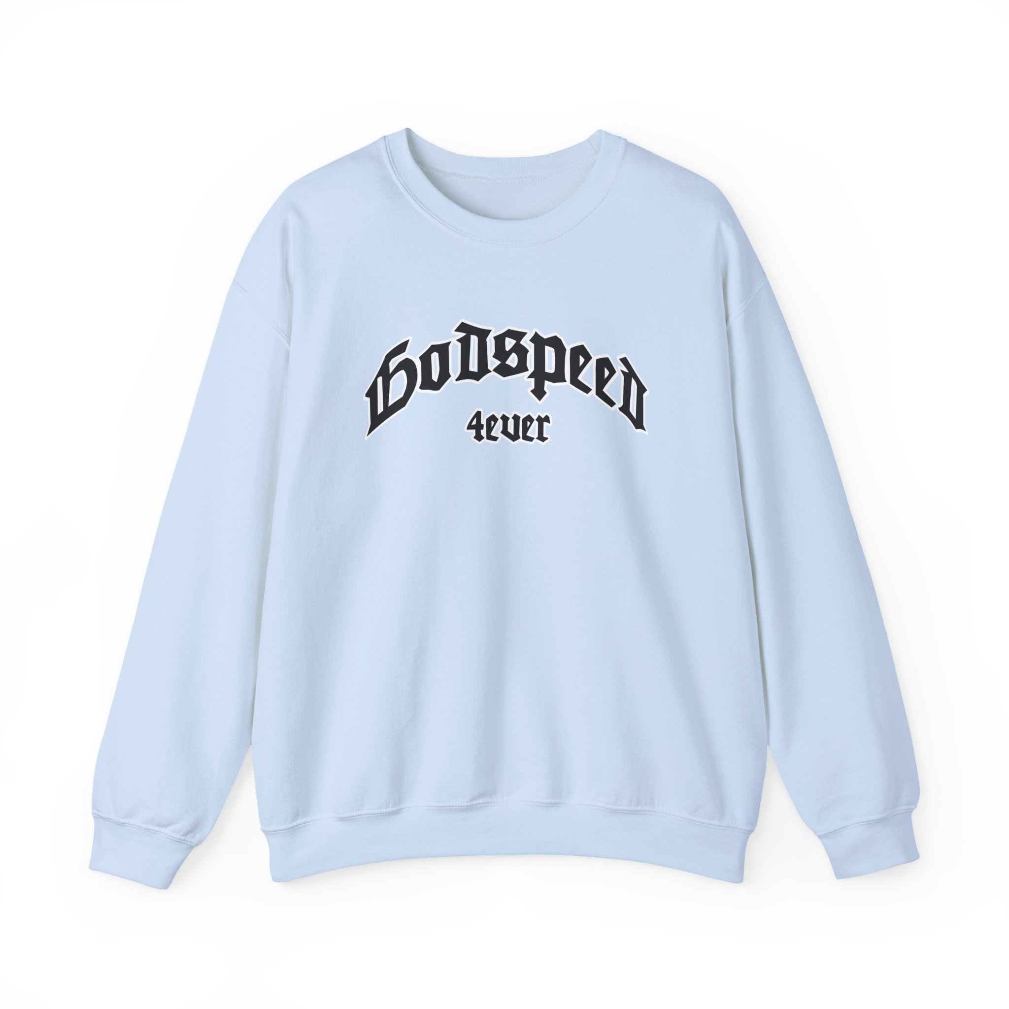 Godspeed You Black Emperor Unisex Heavy Blend™ Crewneck Sweatshirt - Image 13
