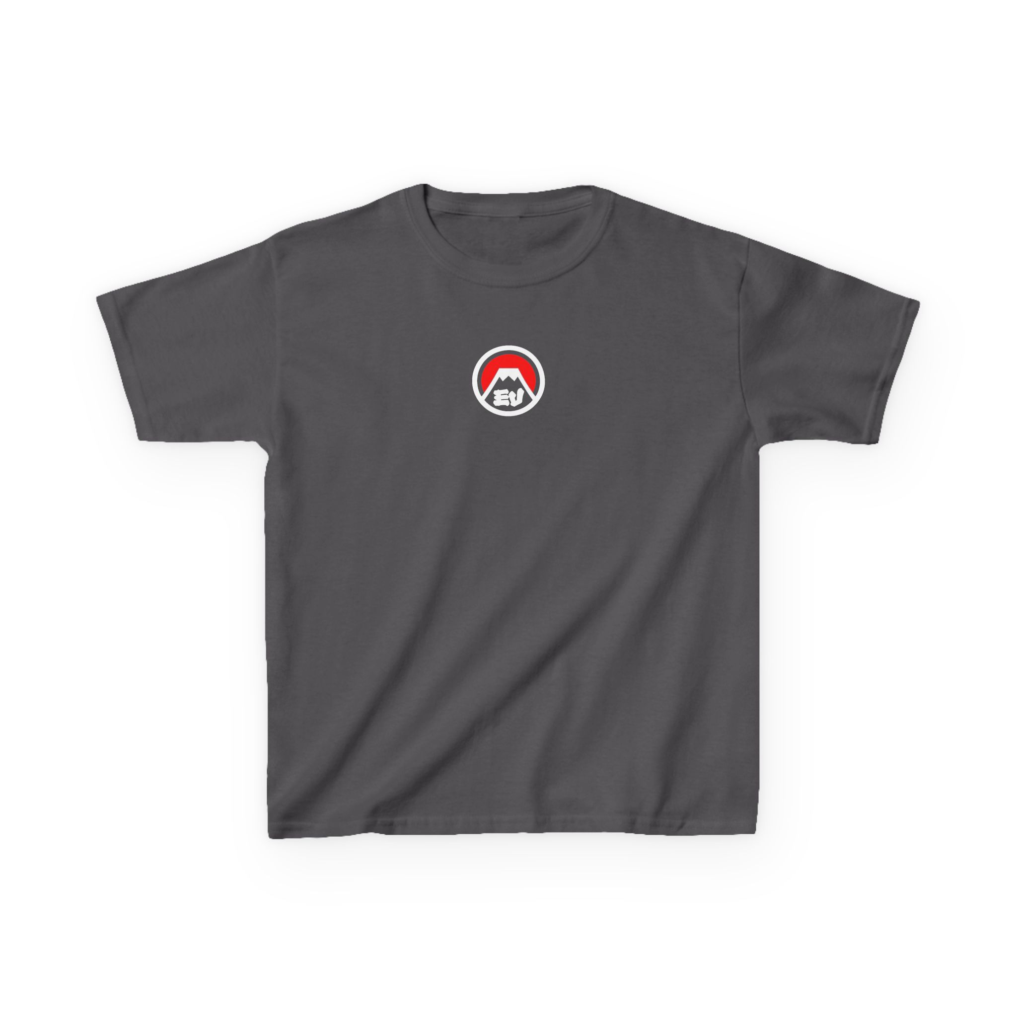 Eddie Vedder Fuji Kids Heavy Cotton™ Tee - Image 5